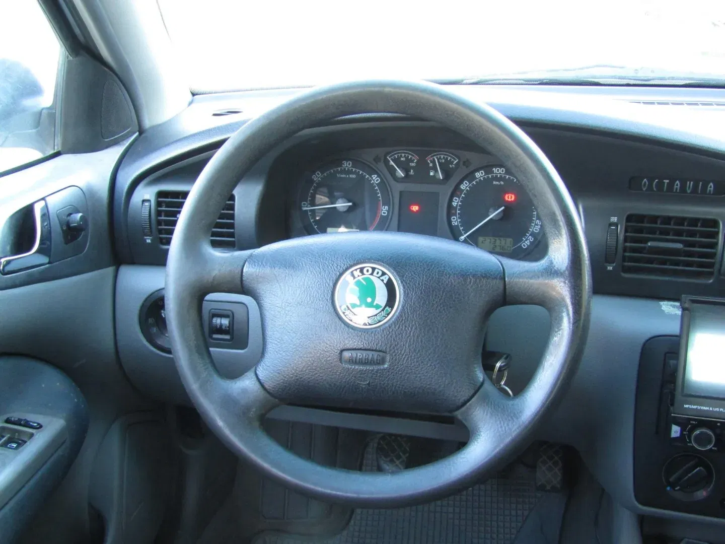 Škoda Octavia - Náhled 14