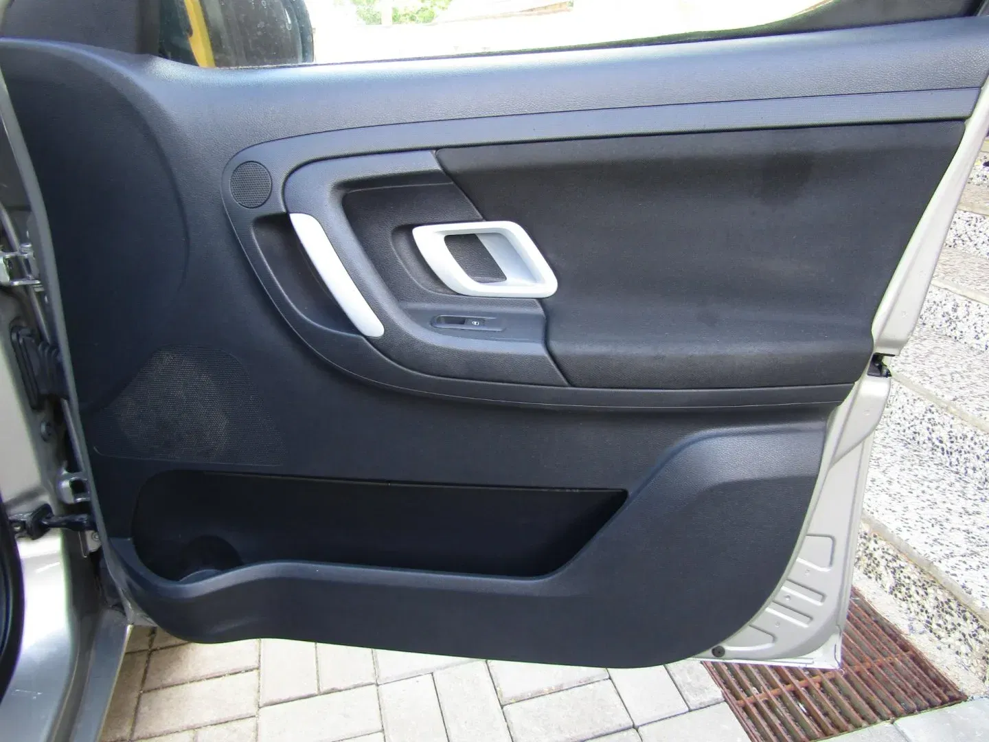 Škoda Roomster - Náhled 25