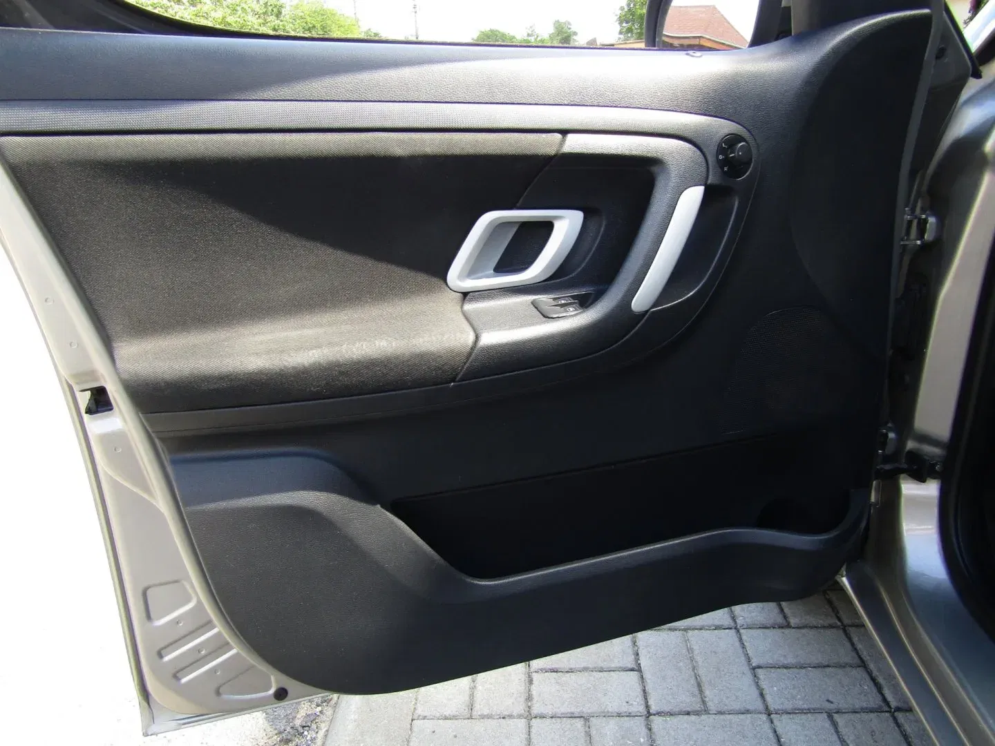 Škoda Roomster - Náhled 18