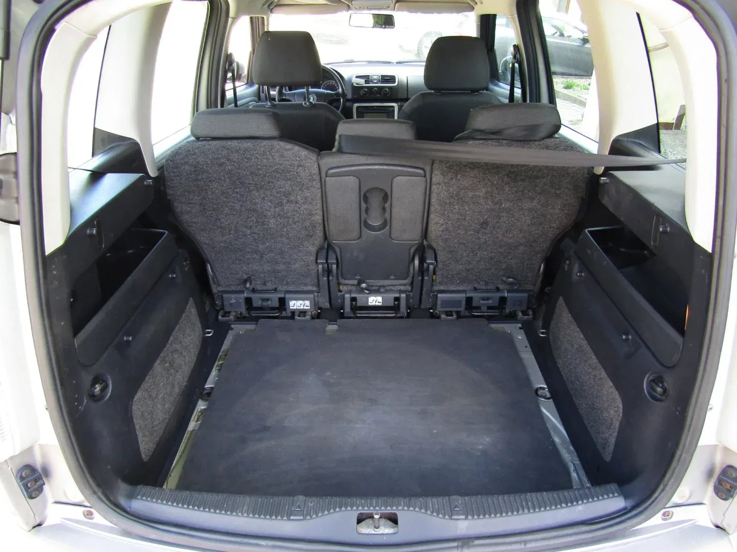 Škoda Roomster - Náhled 22