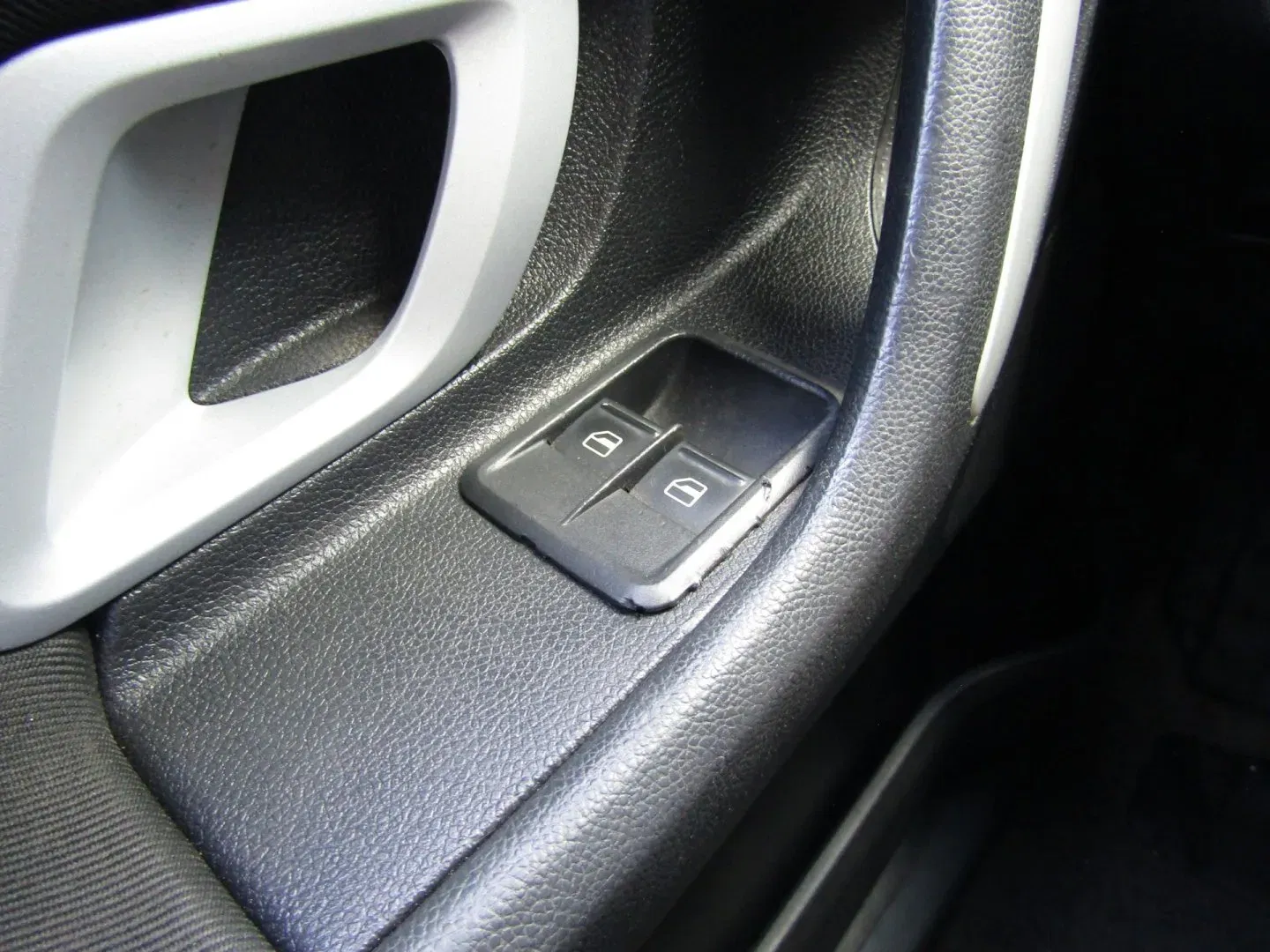 Škoda Roomster - Náhled 28