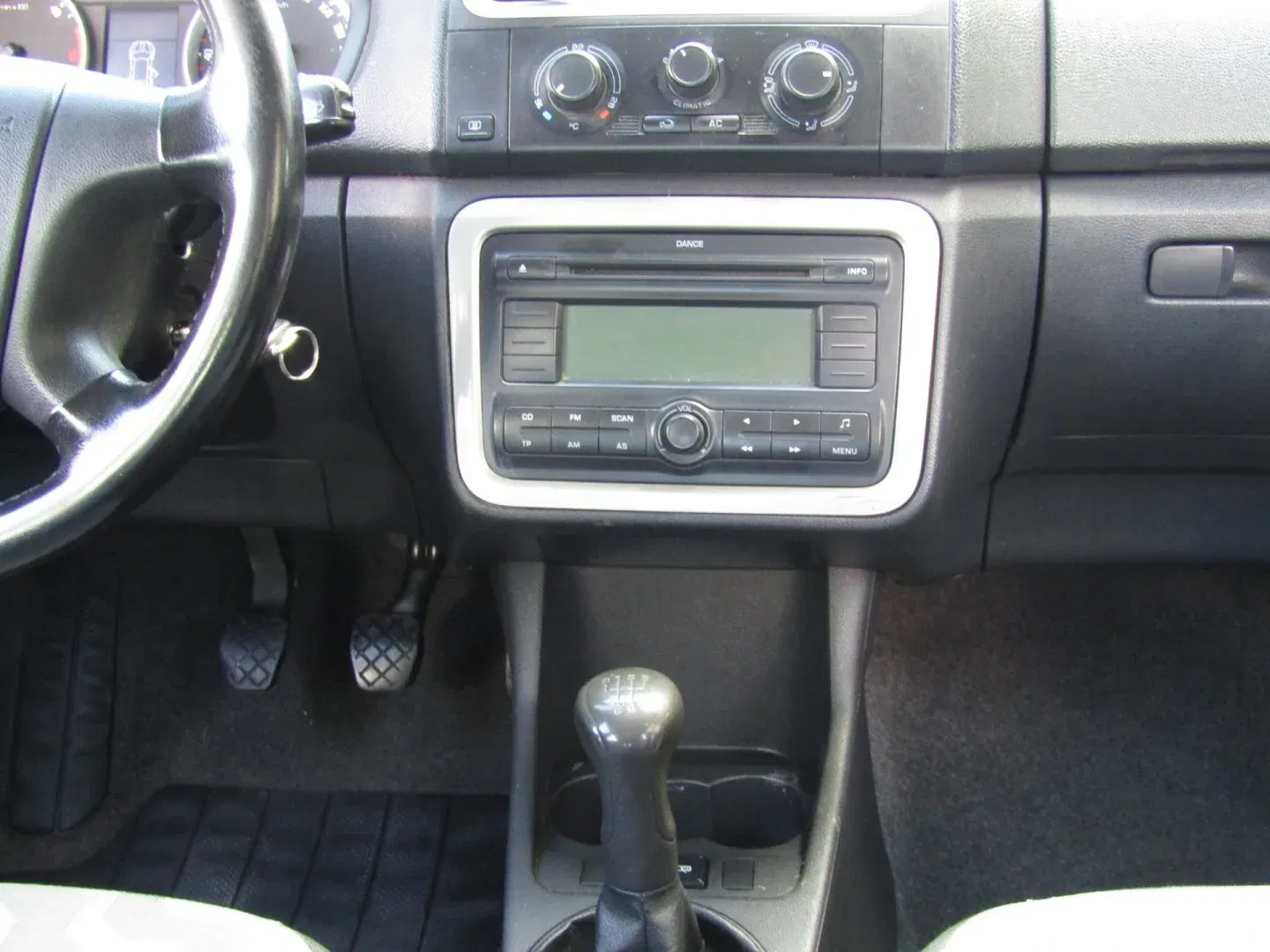 Škoda Roomster - Náhled 17