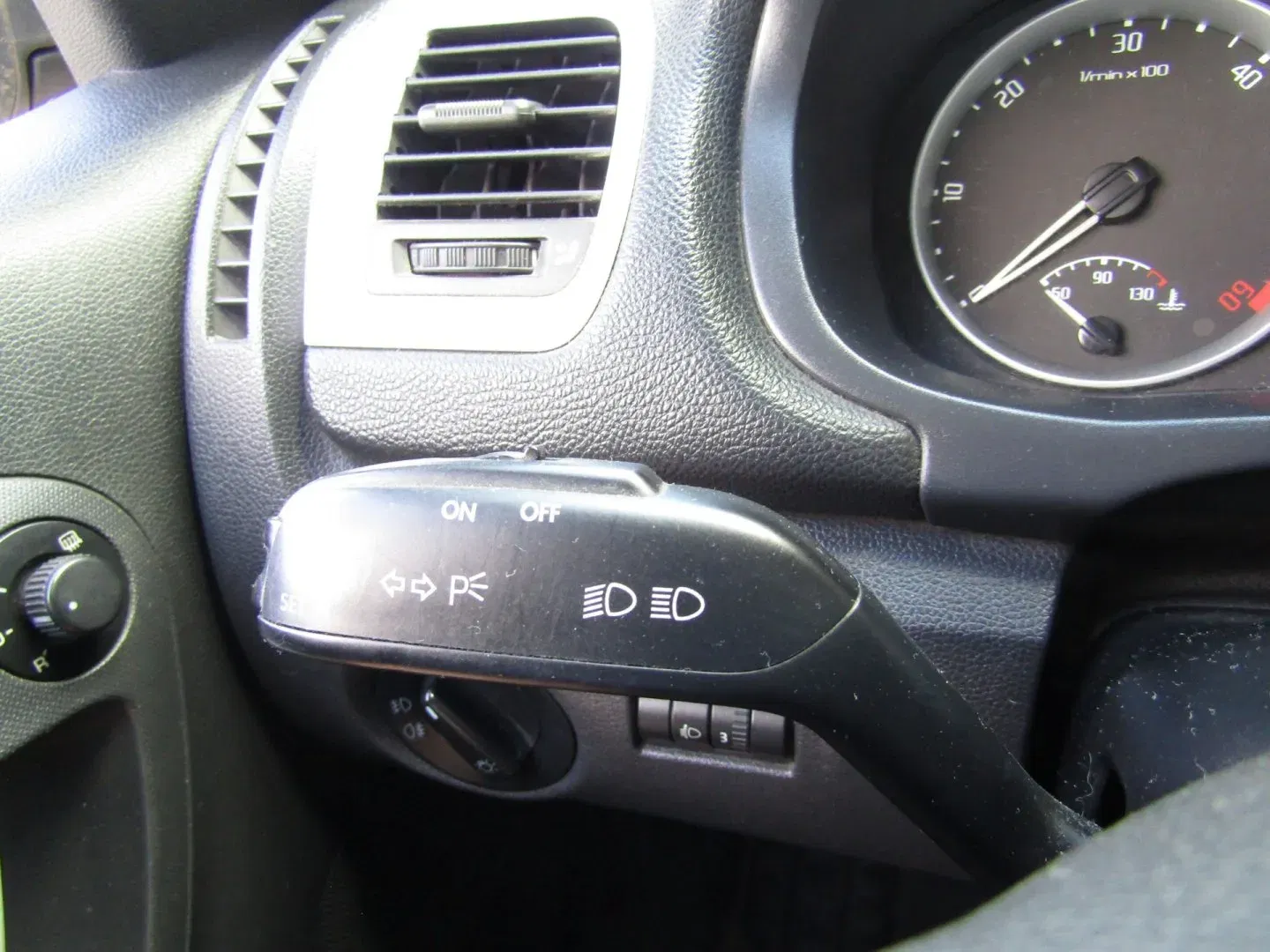 Škoda Roomster - Náhled 30