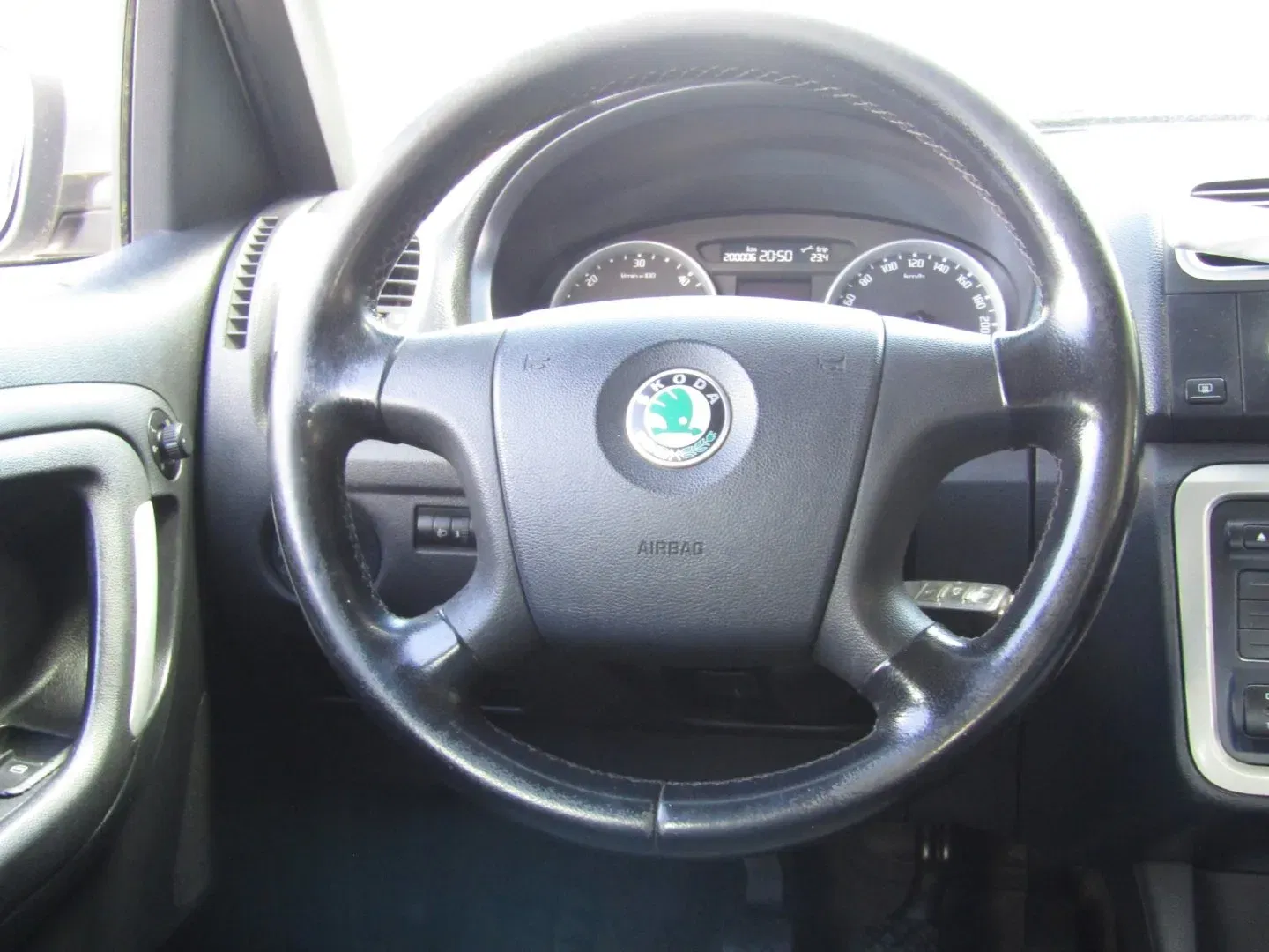 Škoda Roomster - Náhled 16
