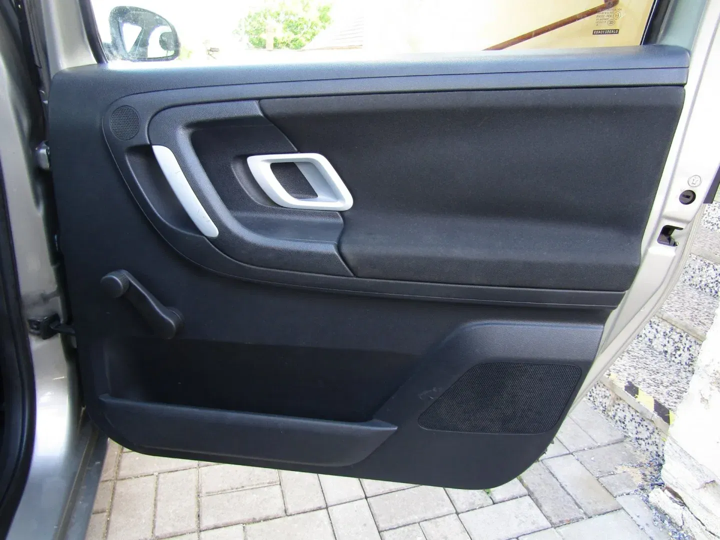 Škoda Roomster - Náhled 23