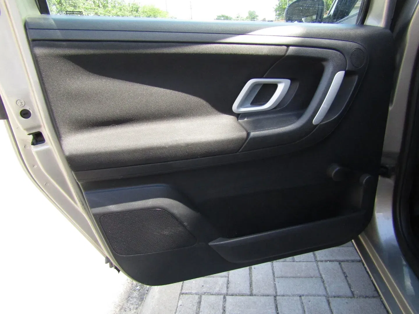 Škoda Roomster - Náhled 20