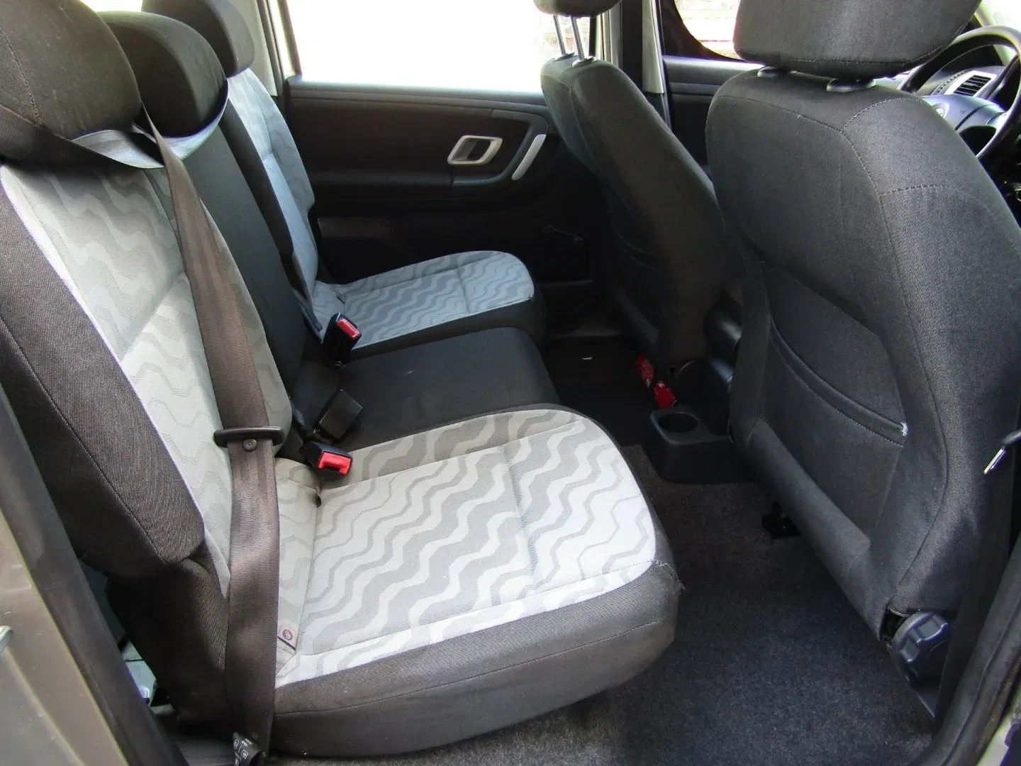 Škoda Roomster - Náhled 24