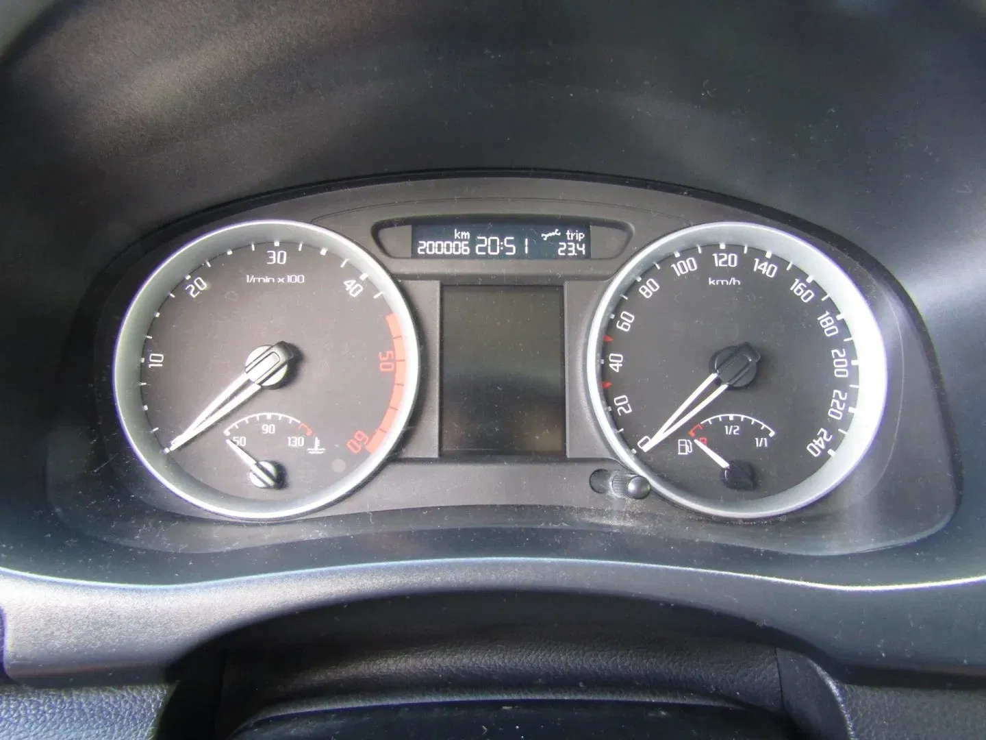 Škoda Roomster - Náhled 27