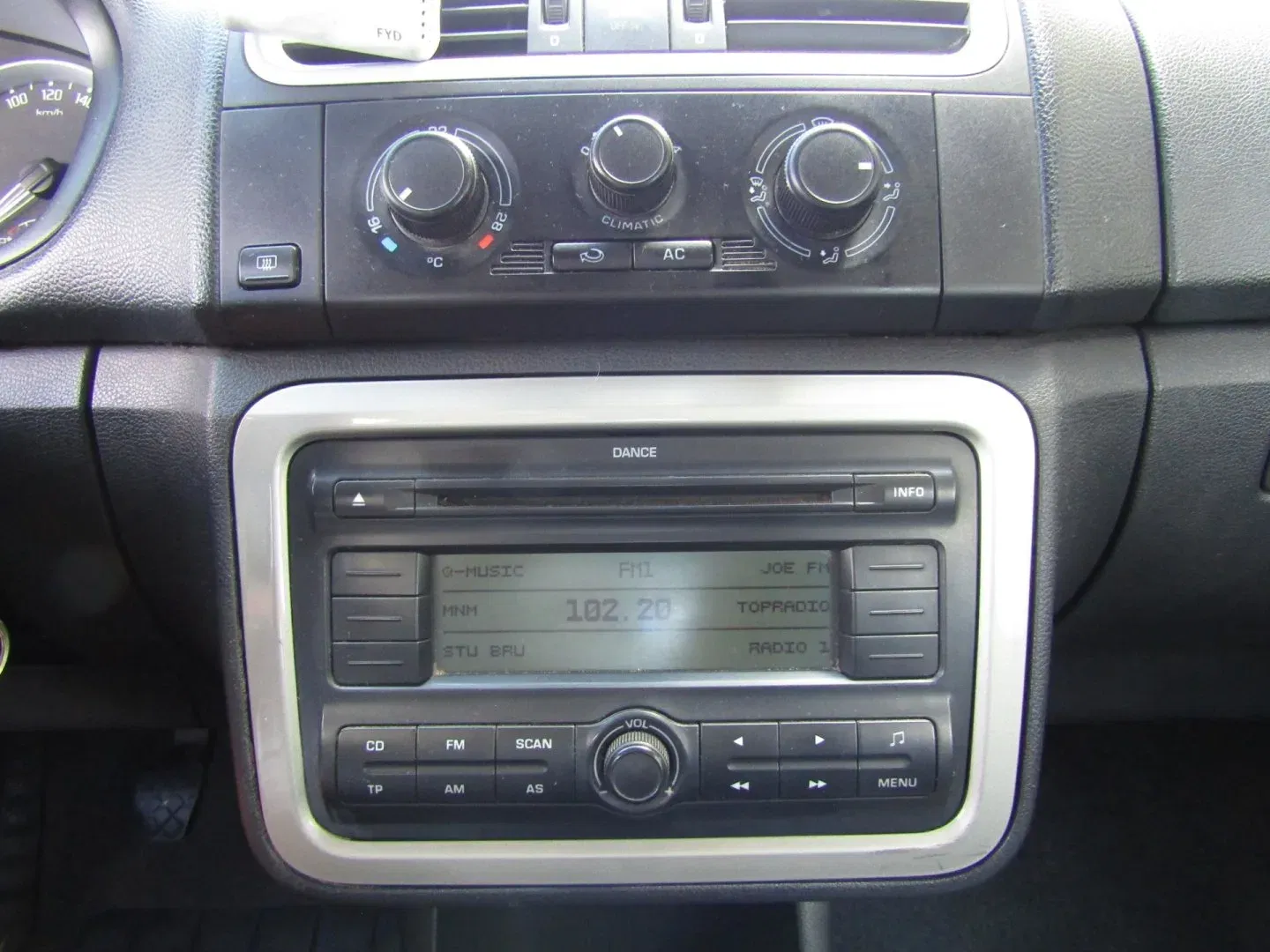 Škoda Roomster - Náhled 32
