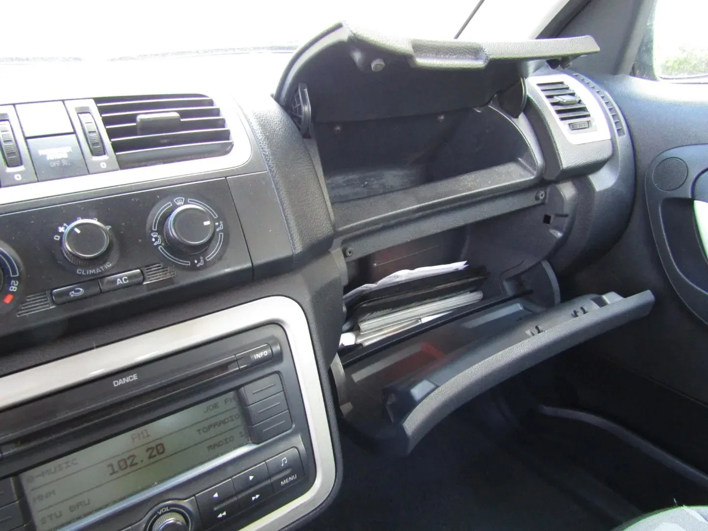 Škoda Roomster - Náhled 34