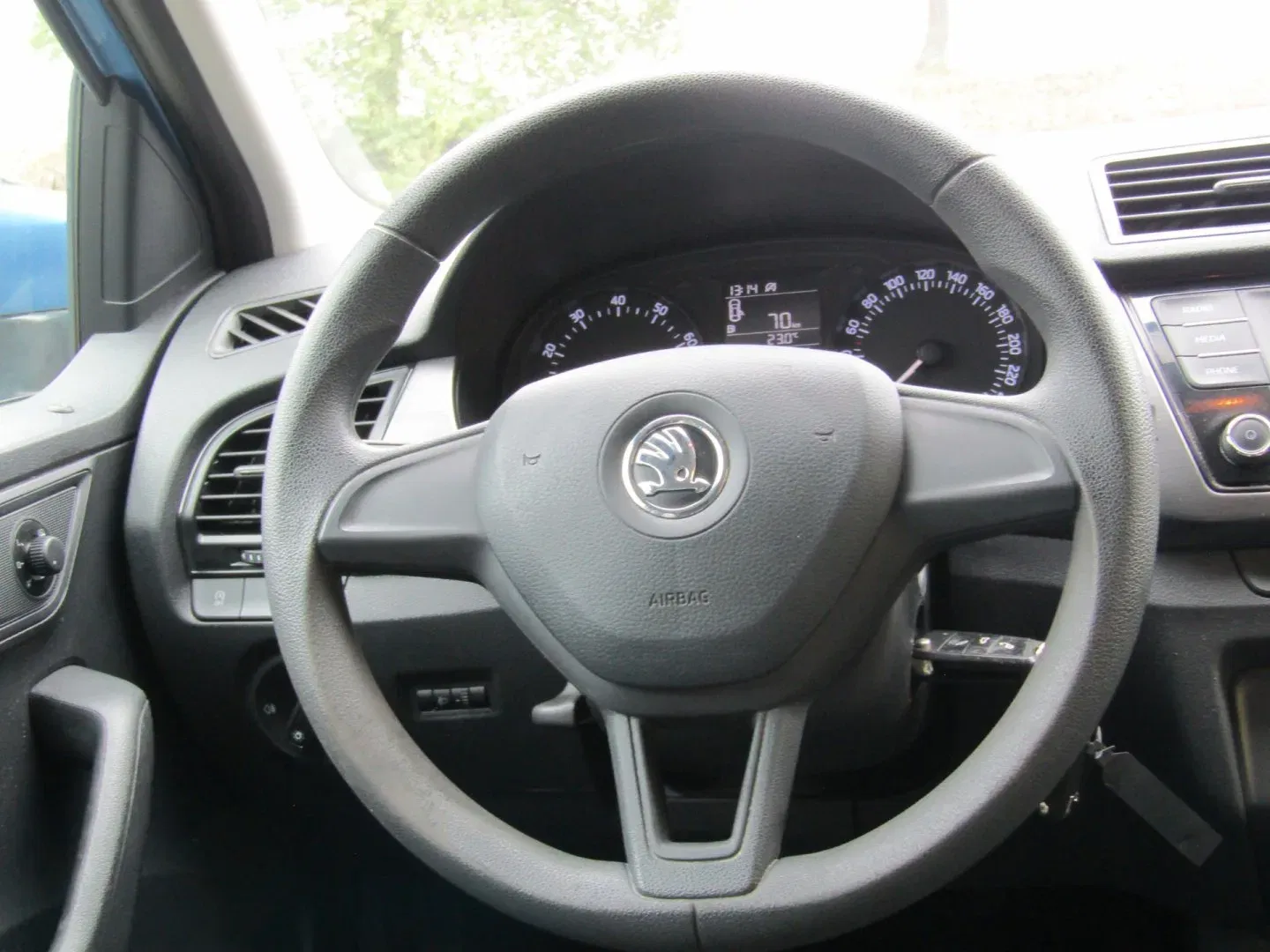 Škoda Fabia - Náhled 16