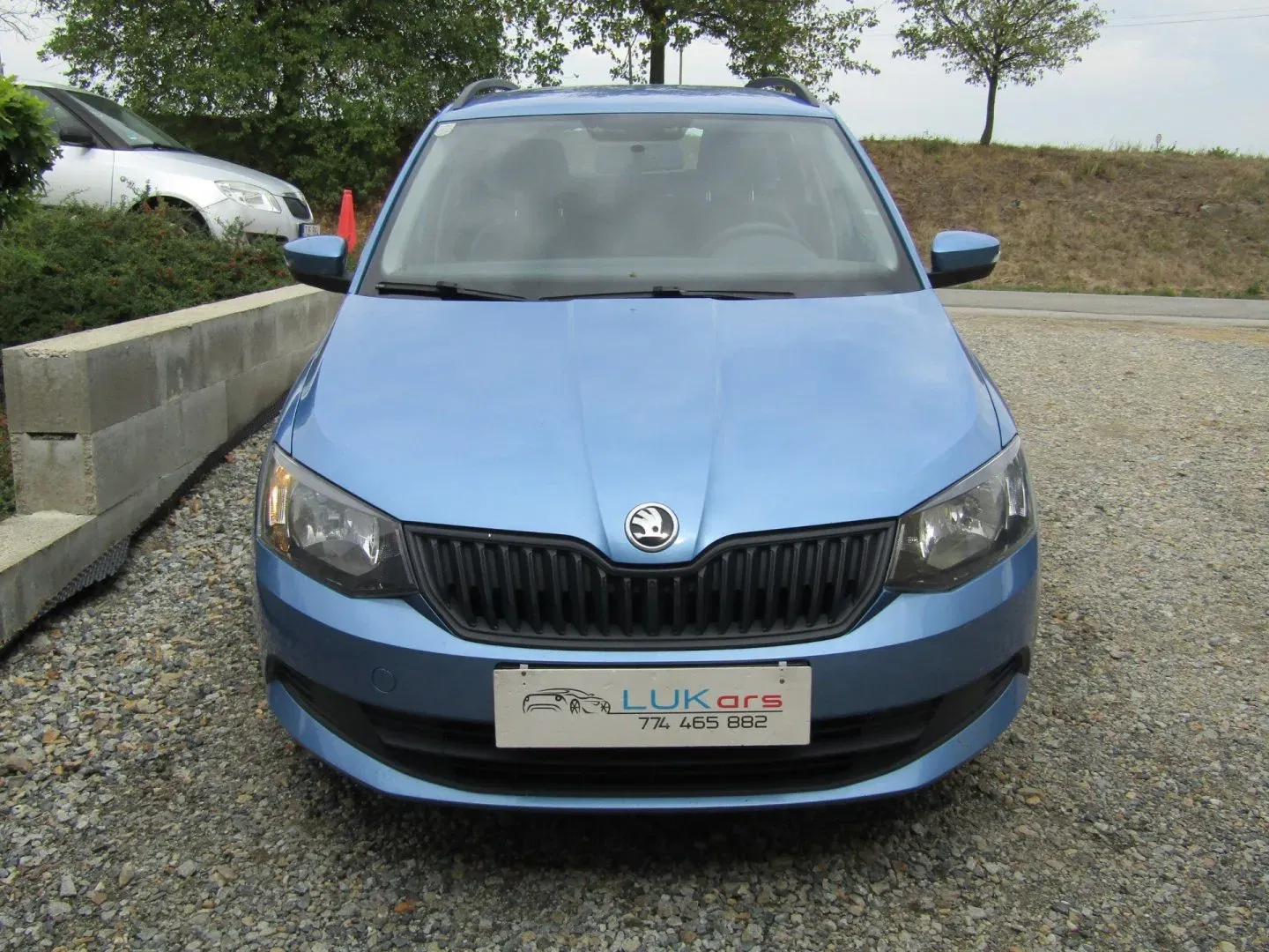 Škoda Fabia - Náhled 6