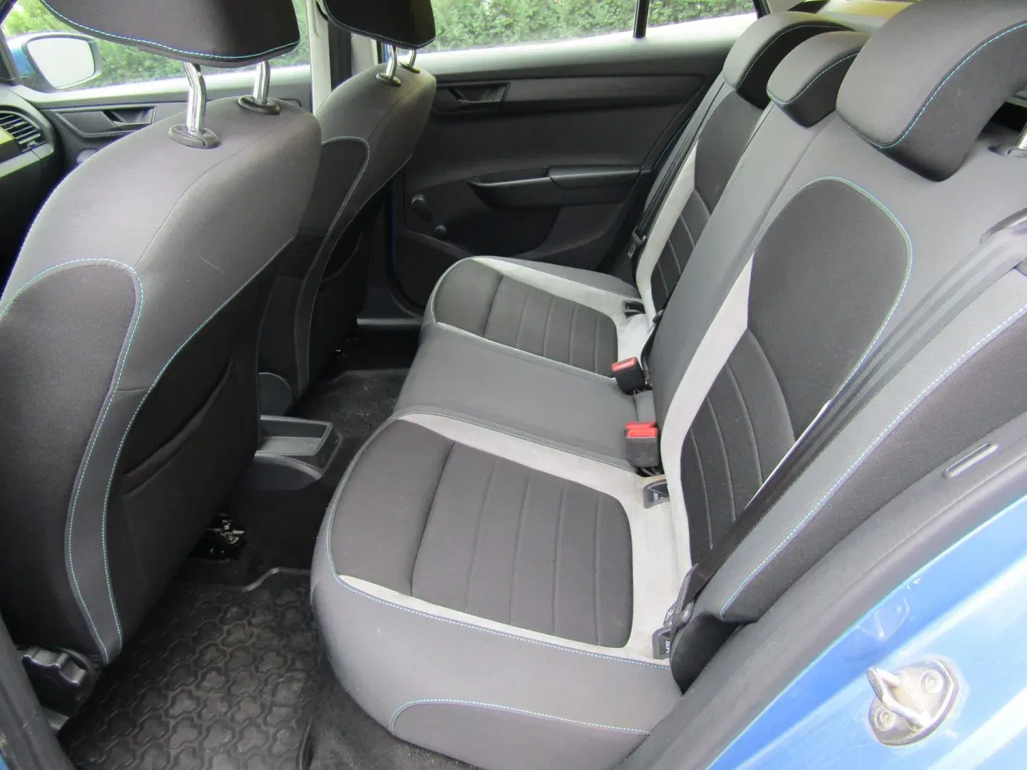 Škoda Fabia - Náhled 21