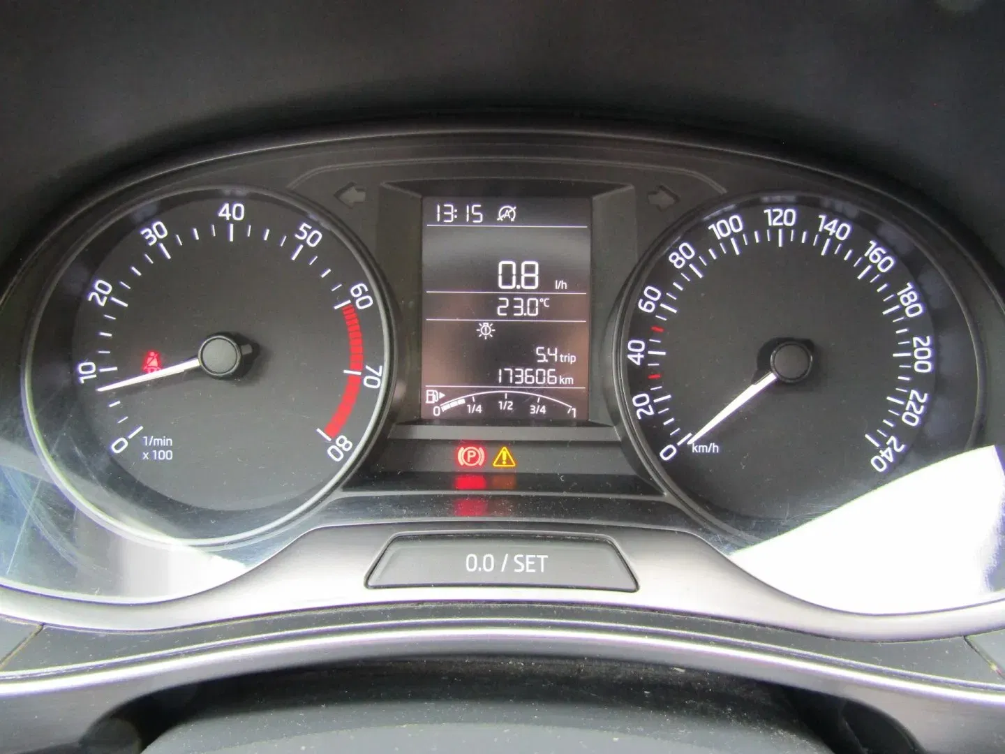 Škoda Fabia - Náhled 27