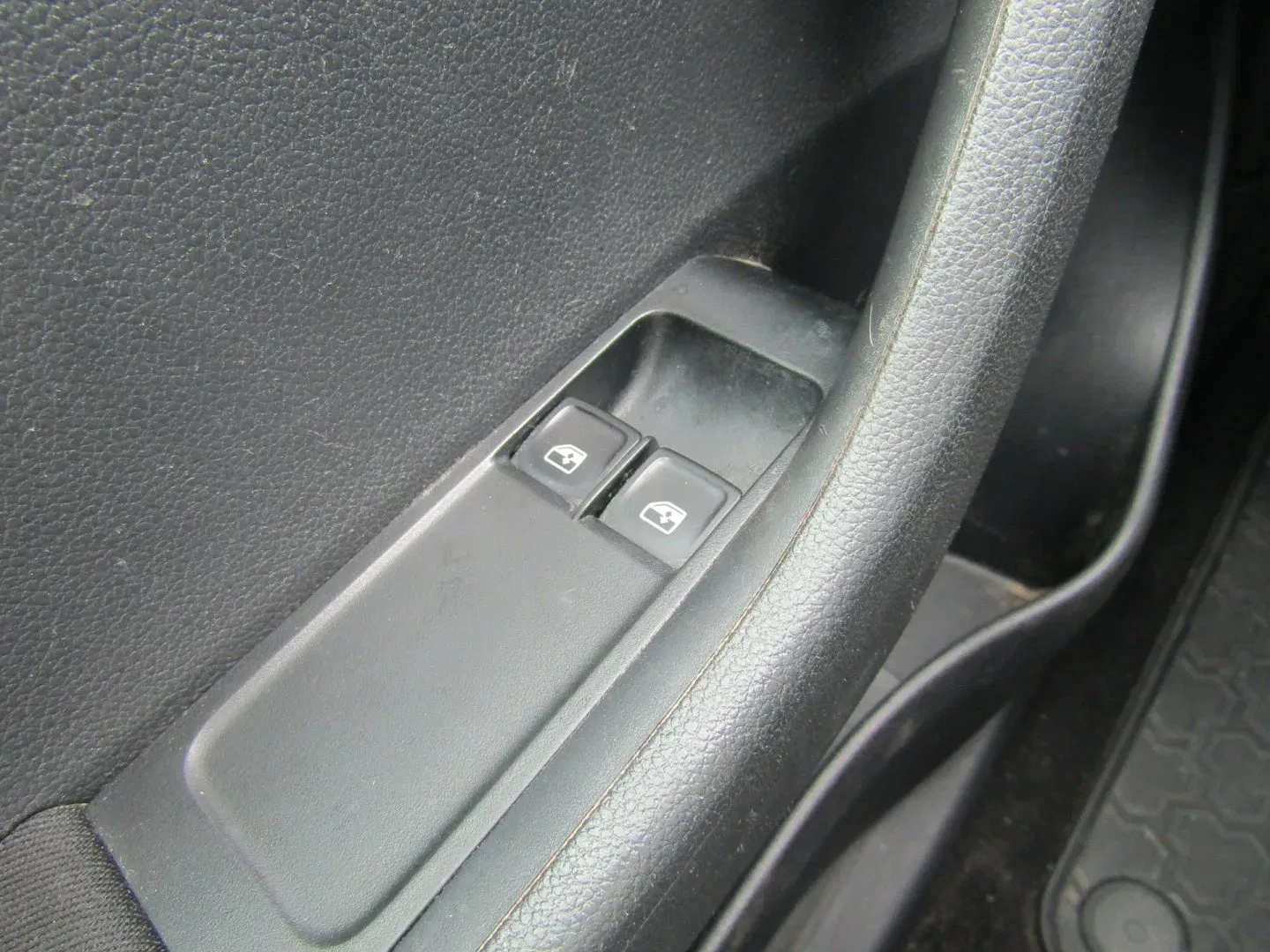 Škoda Fabia - Náhled 28