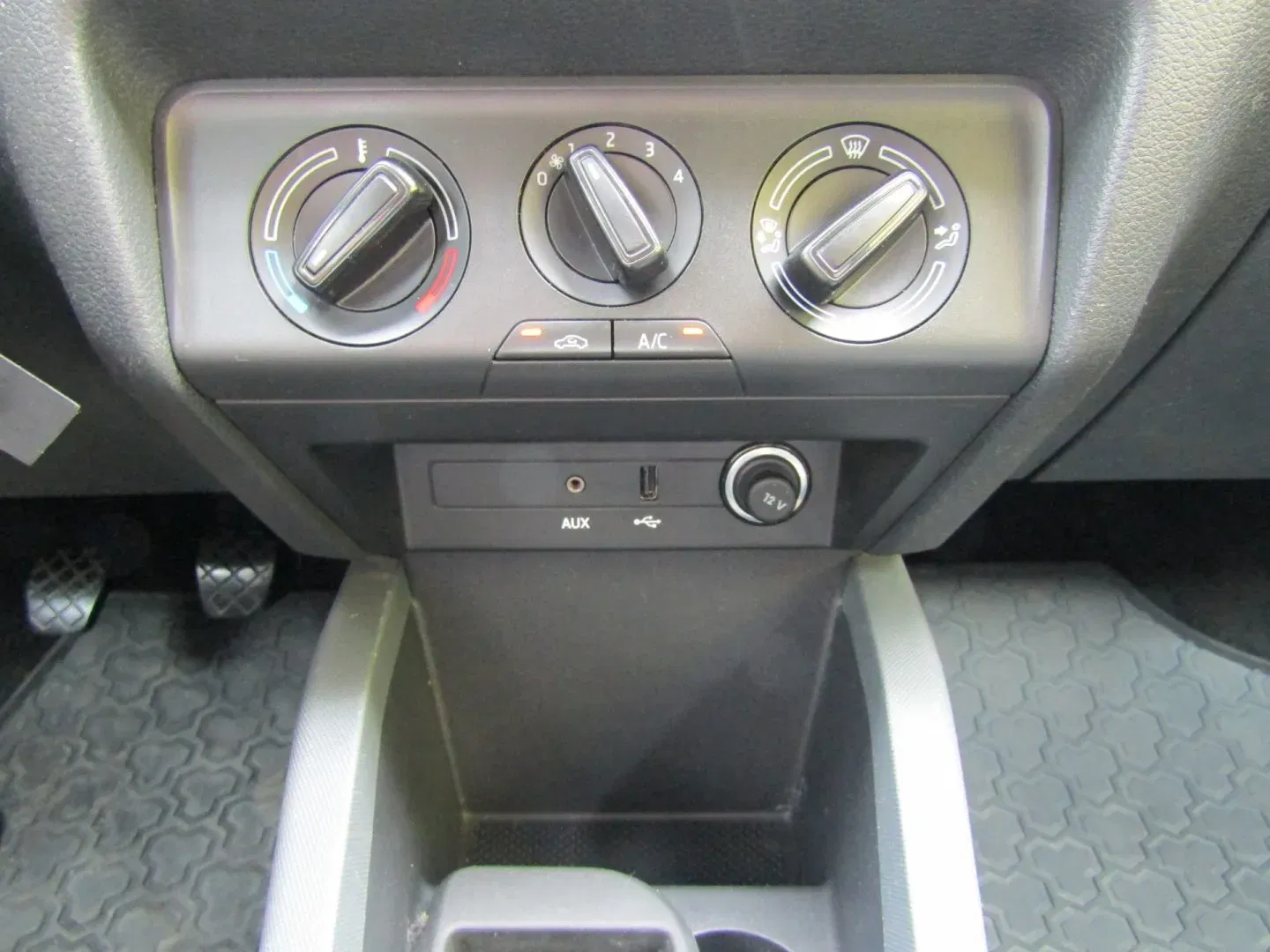 Škoda Fabia - Náhled 33