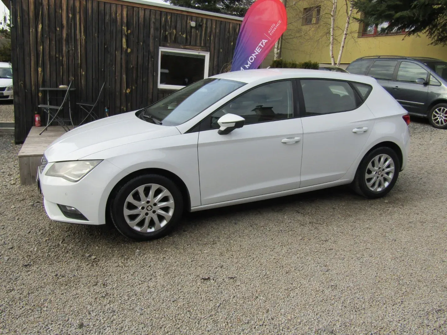 Seat Leon - Náhled 2