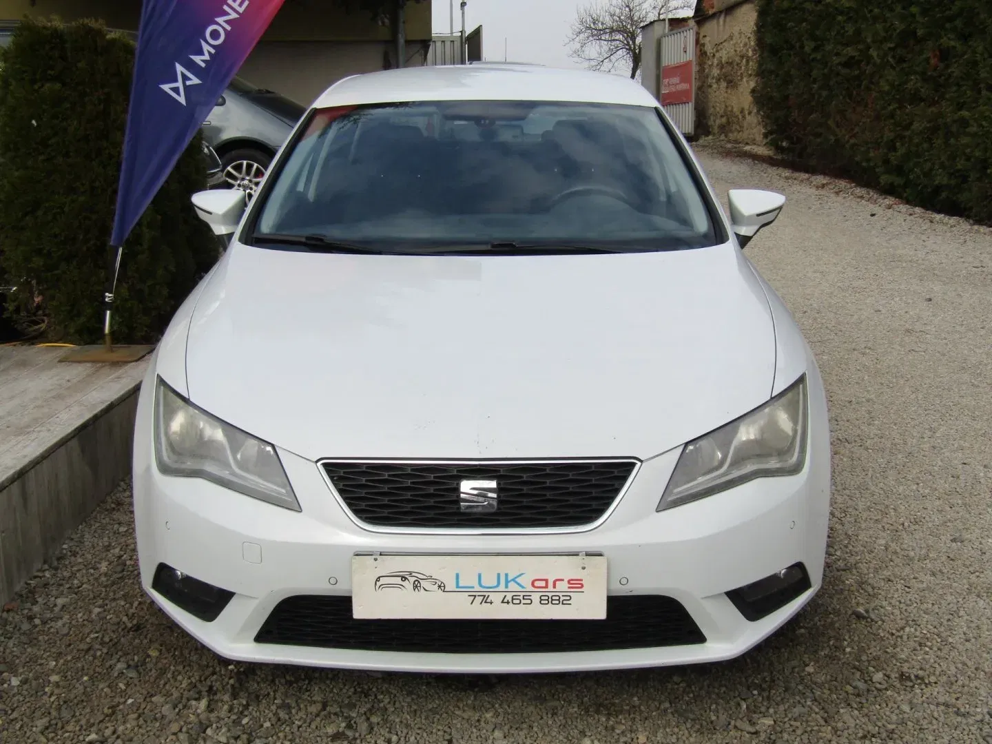 Seat Leon - Náhled 6