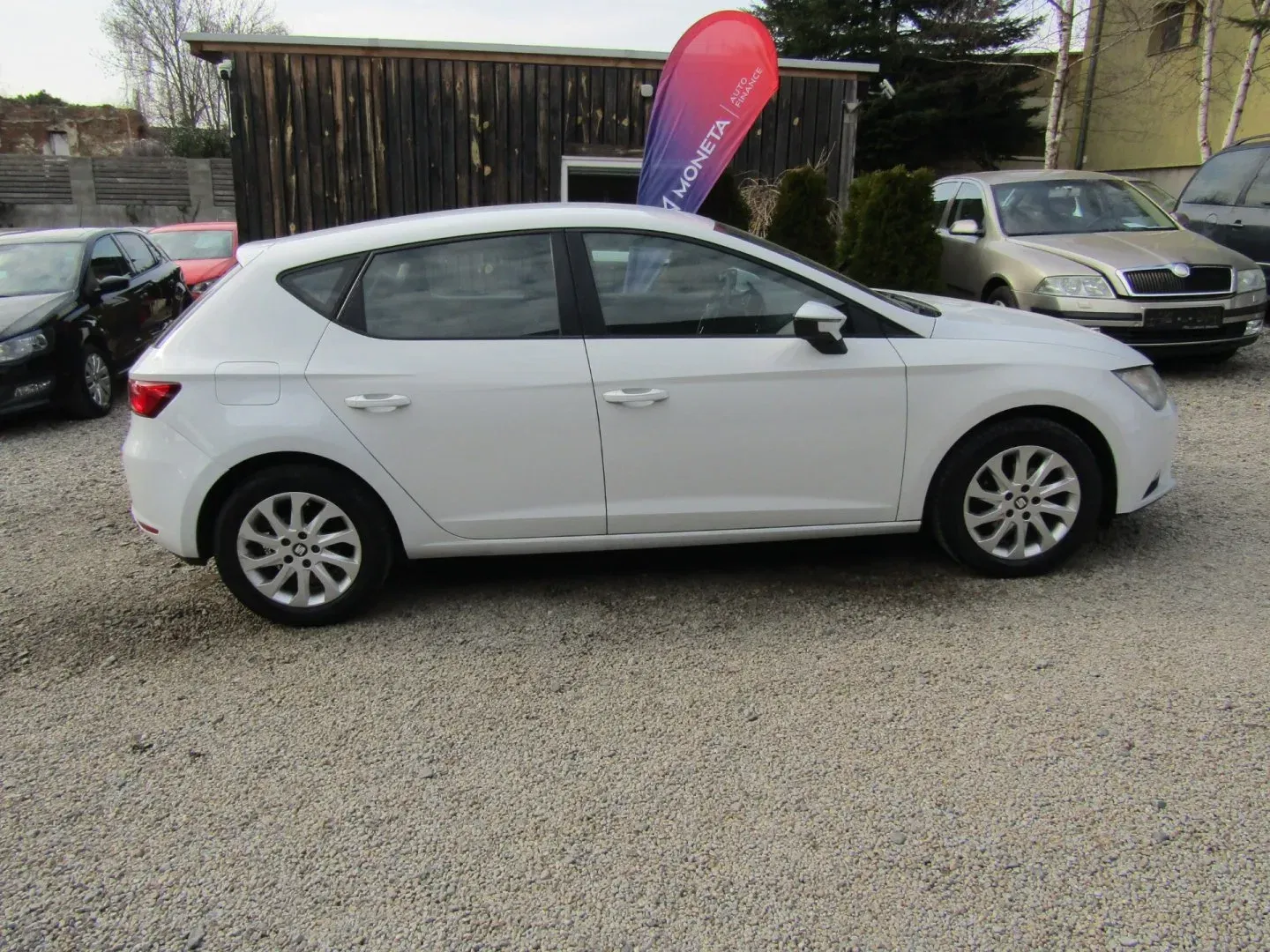 Seat Leon - Náhled 9