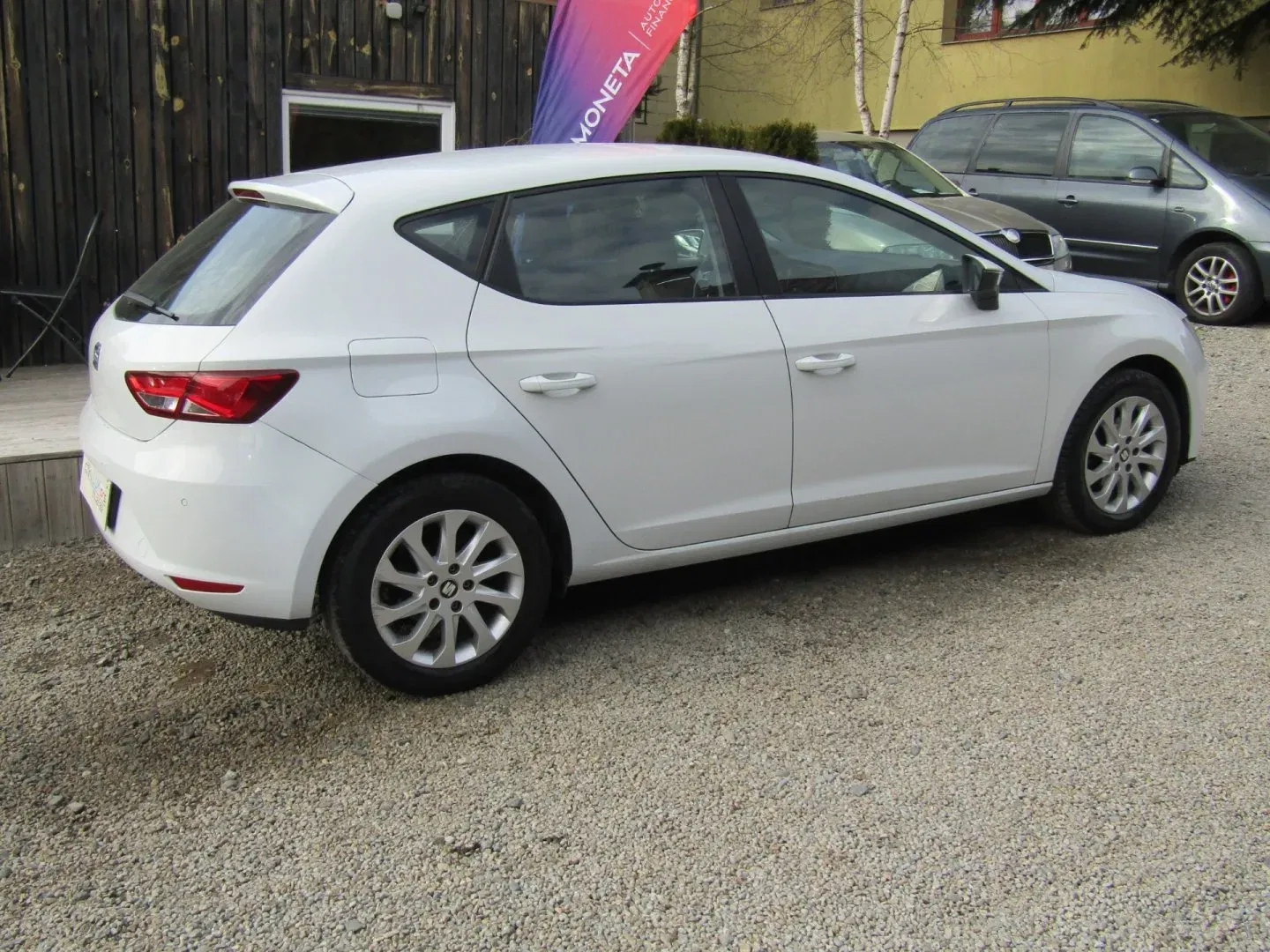 Seat Leon - Náhled 10