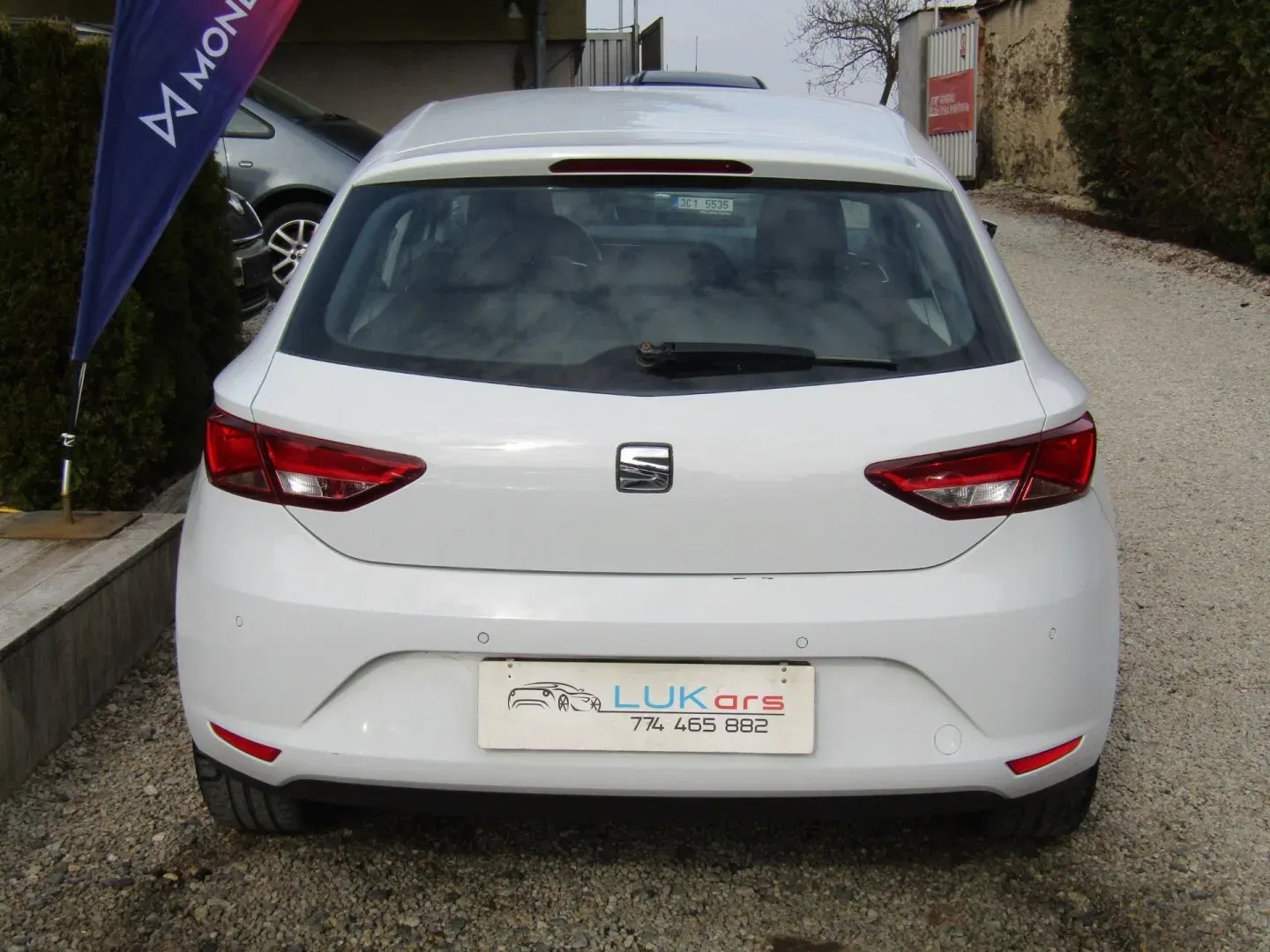 Seat Leon - Náhled 12