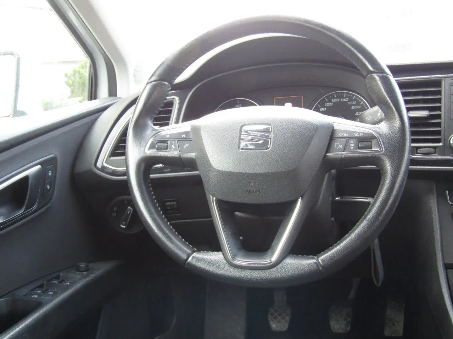 Seat Leon - Náhled 16