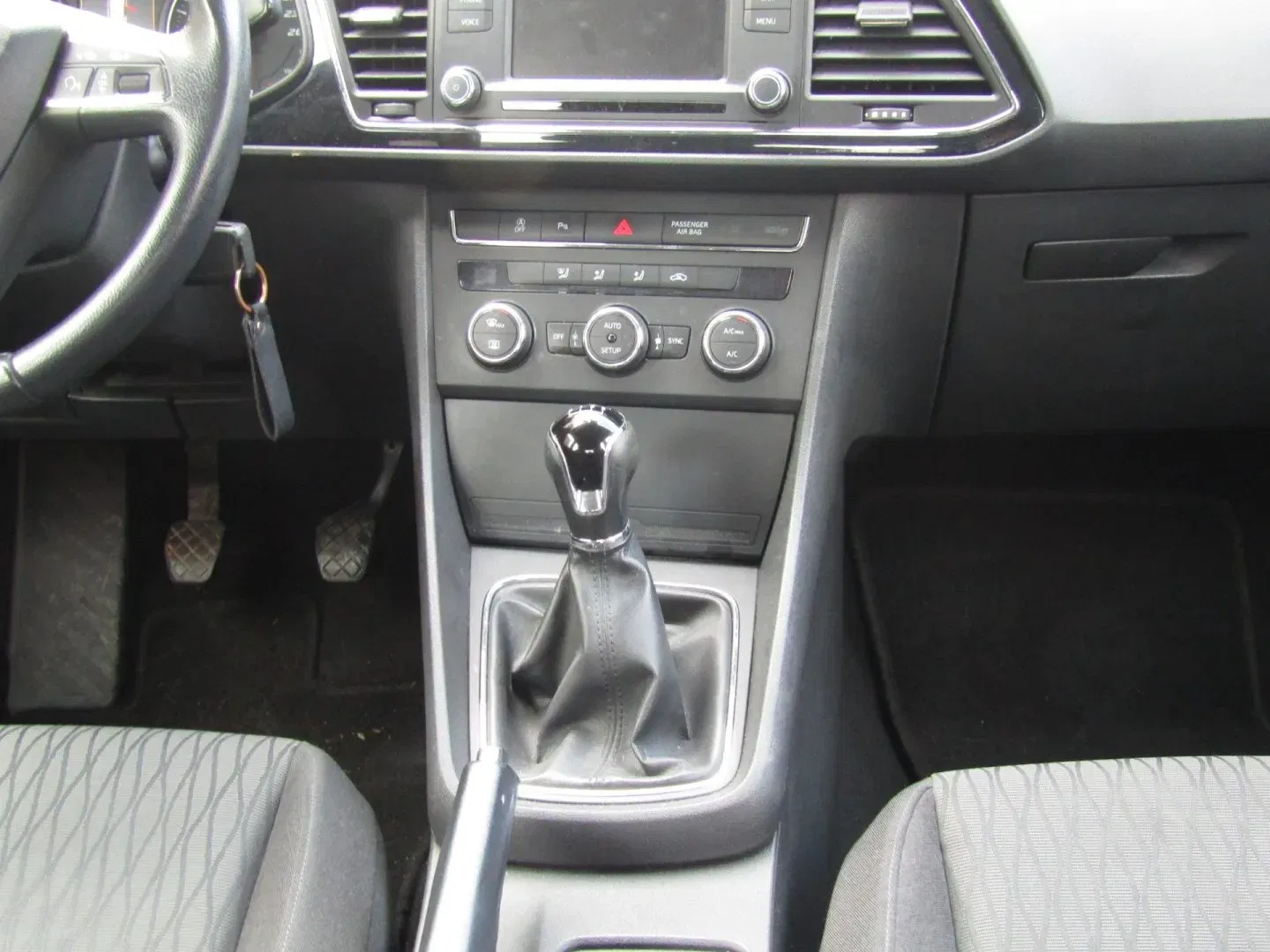 Seat Leon - Náhled 17