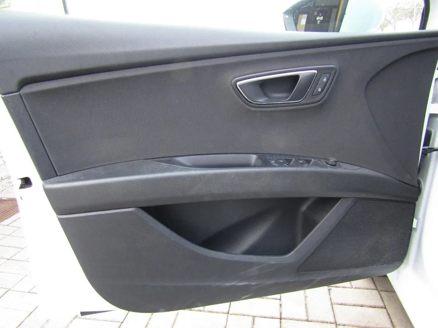 Seat Leon - Náhled 18