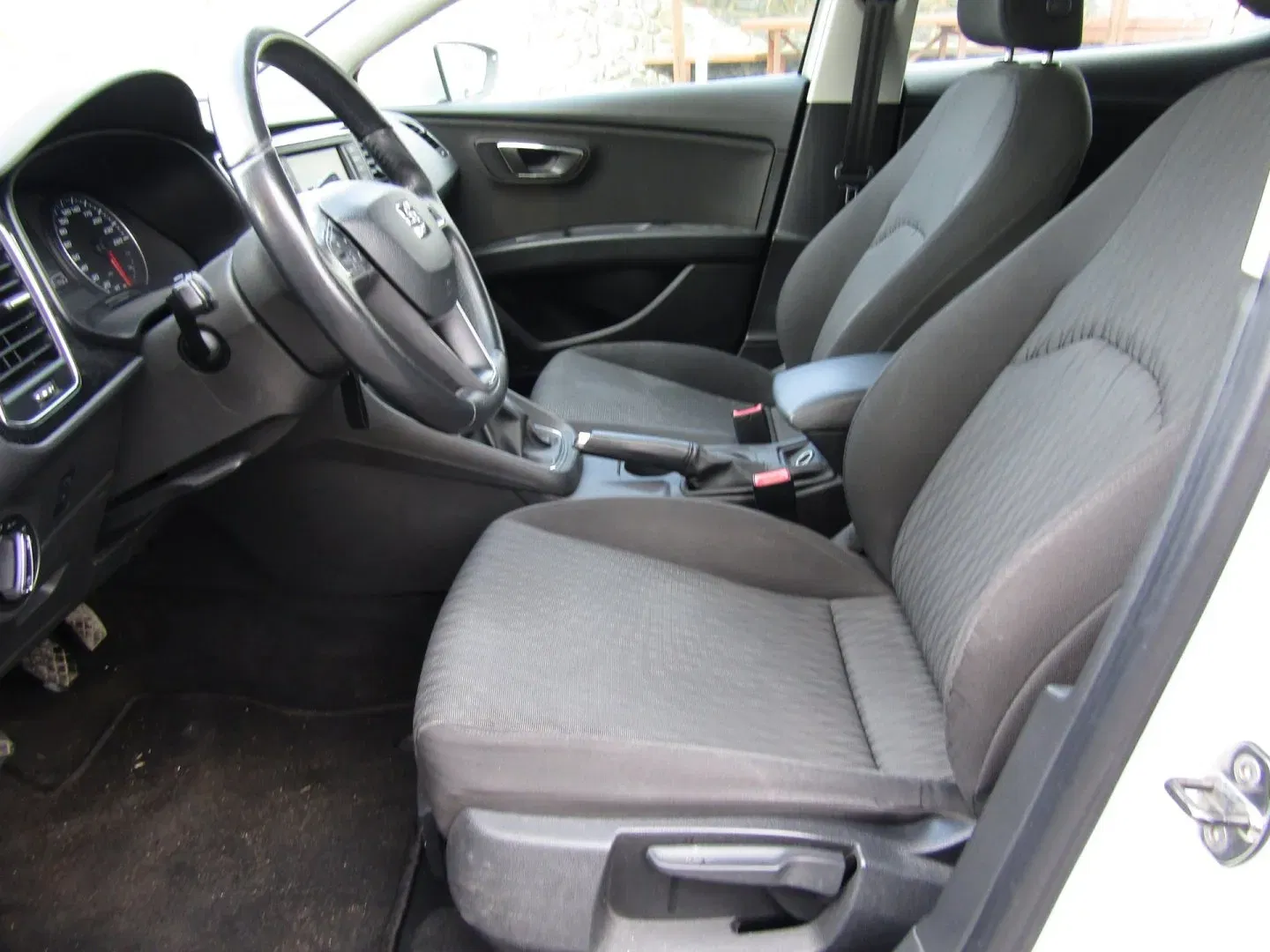 Seat Leon - Náhled 19