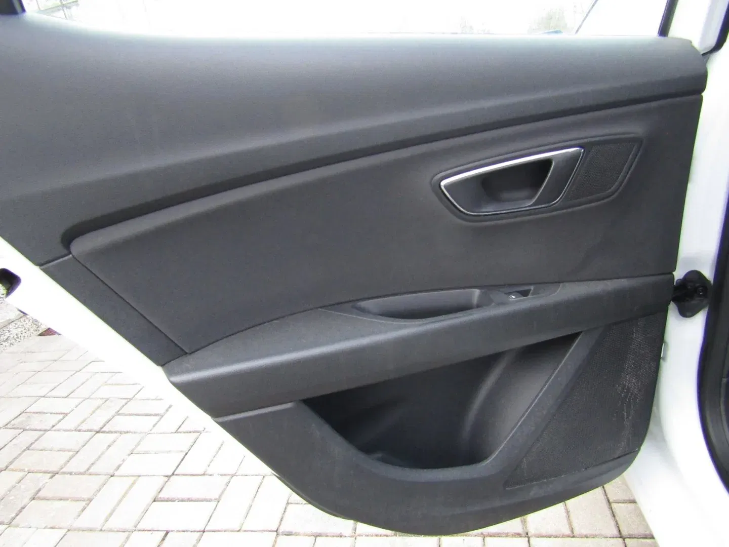 Seat Leon - Náhled 20