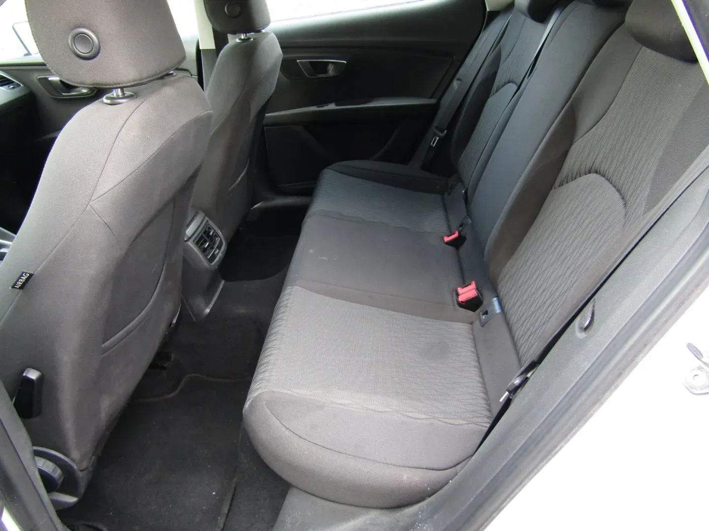 Seat Leon - Náhled 21