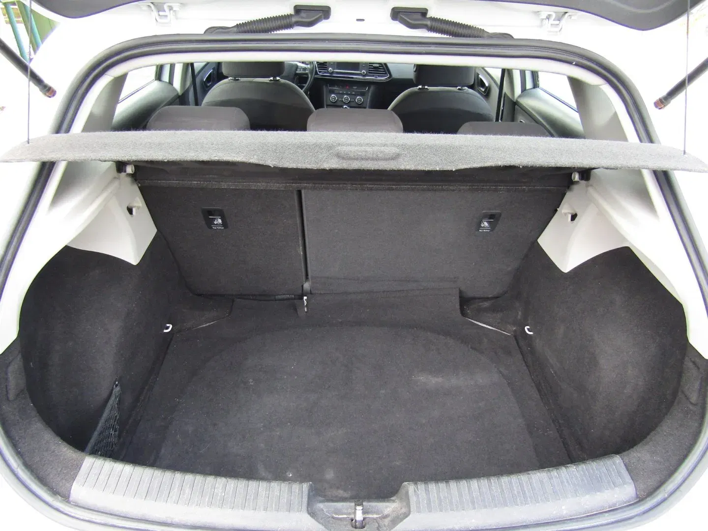 Seat Leon - Náhled 22