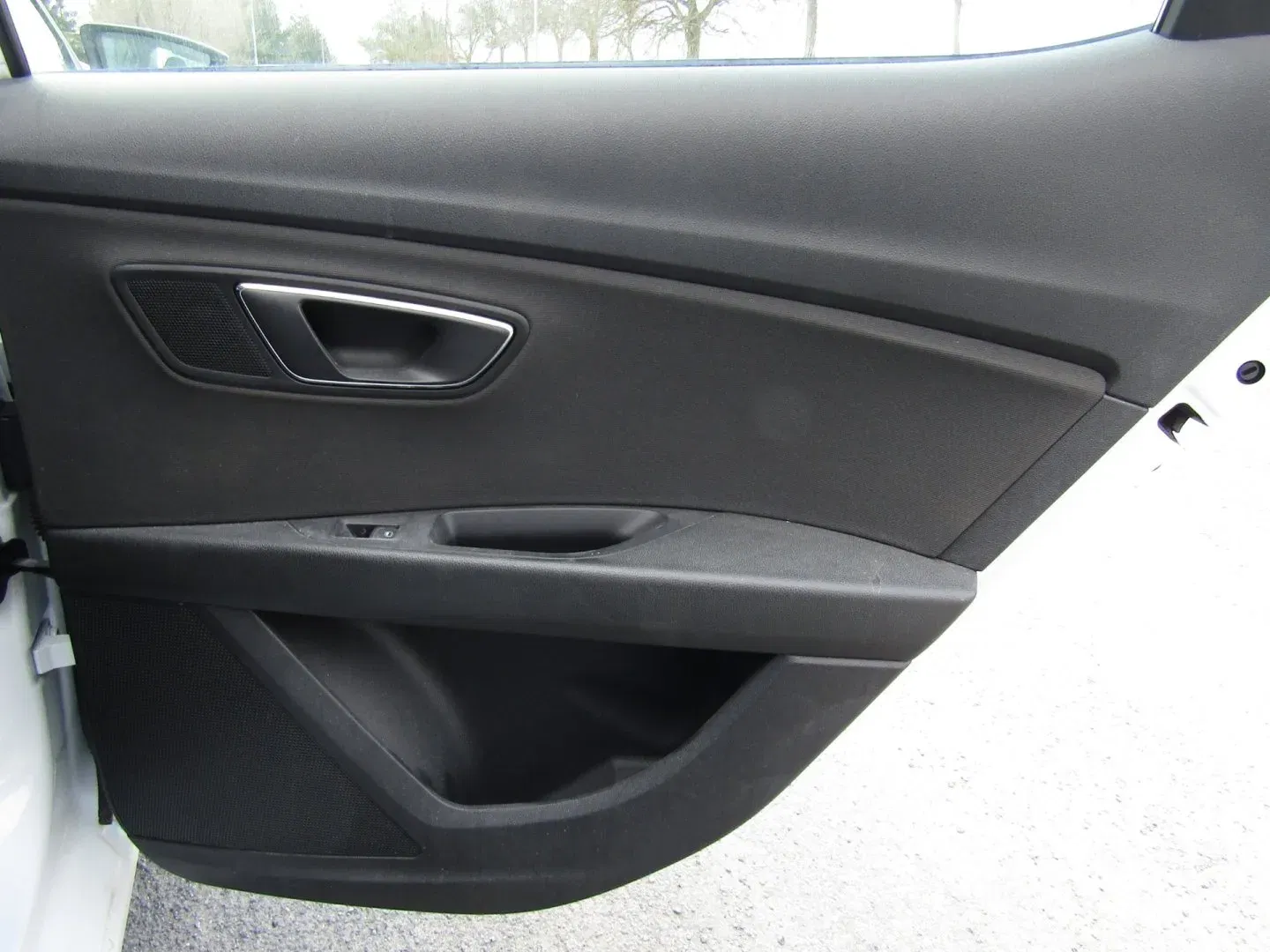 Seat Leon - Náhled 24