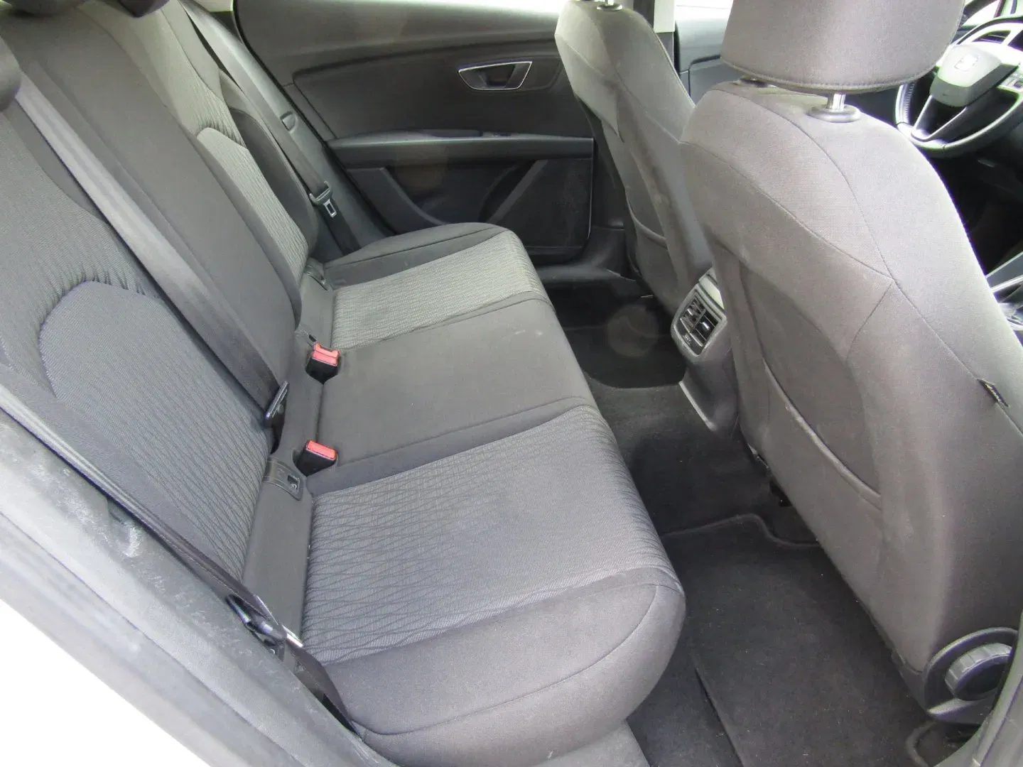 Seat Leon - Náhled 25