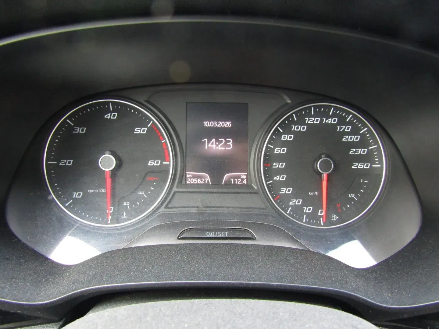 Seat Leon - Náhled 28