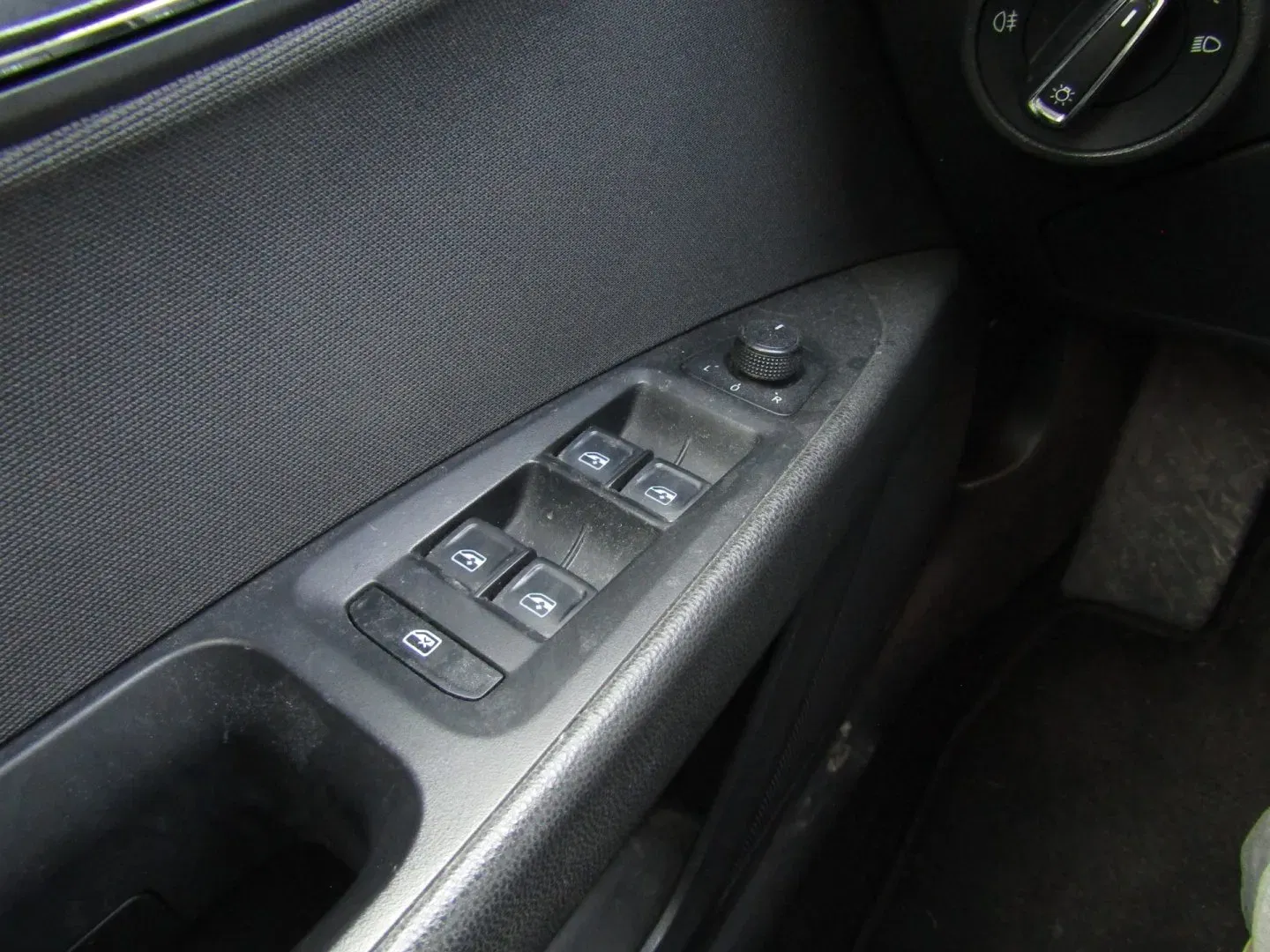 Seat Leon - Náhled 29