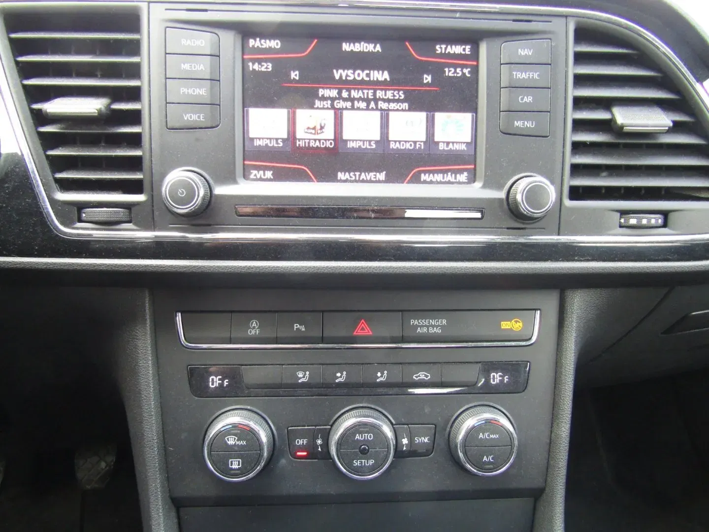Seat Leon - Náhled 32