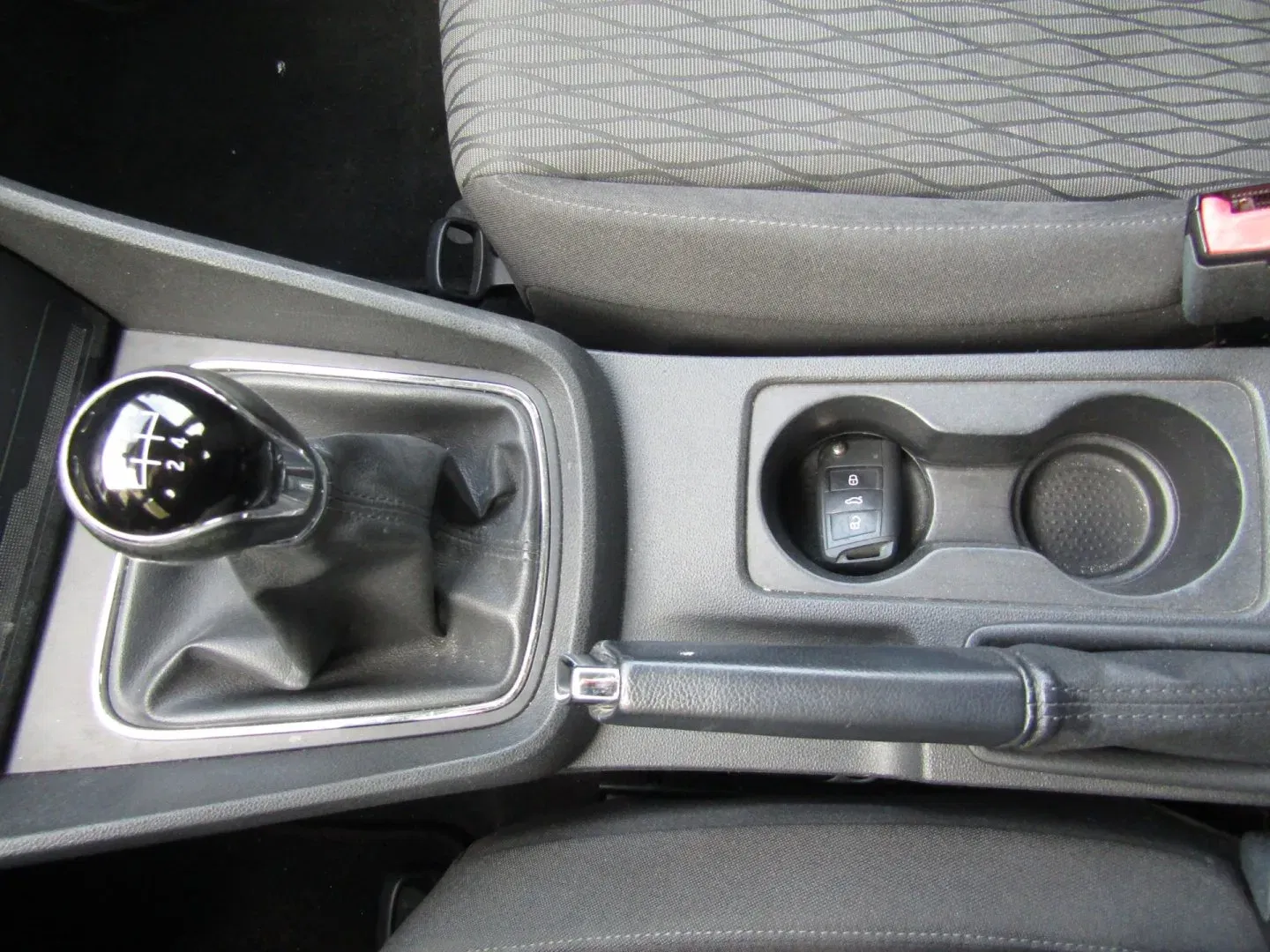 Seat Leon - Náhled 34