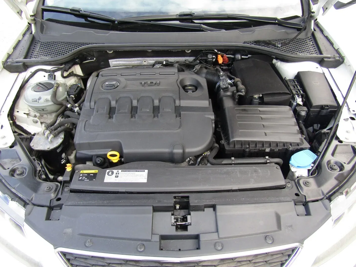 Seat Leon - Náhled 35