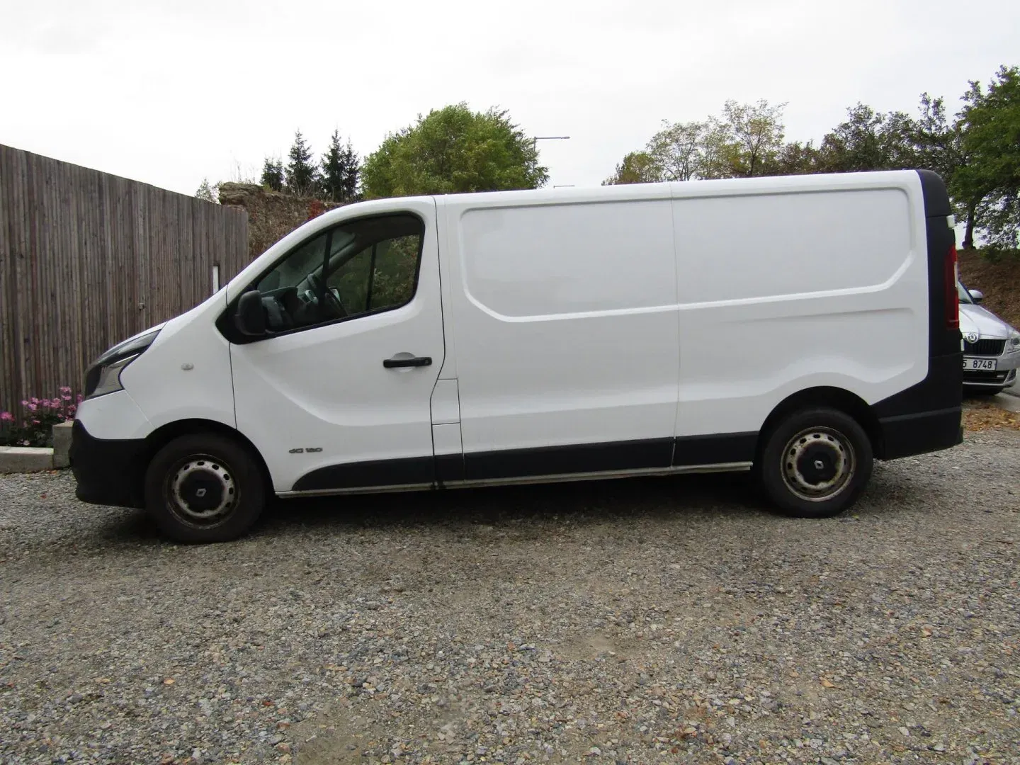 Renault Trafic - Náhled 3