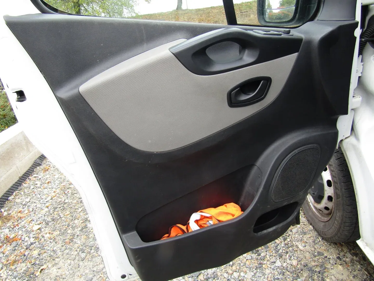 Renault Trafic - Náhled 14