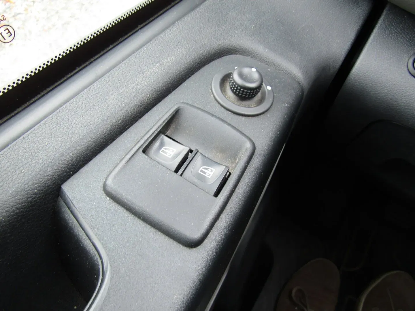 Renault Trafic - Náhled 24