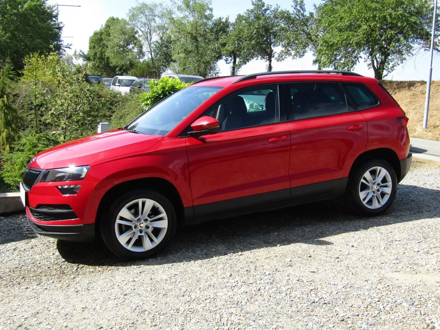 Škoda Karoq - Náhled 2