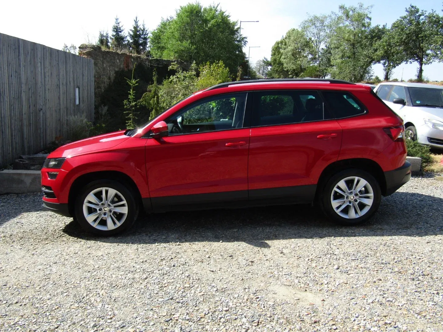 Škoda Karoq - Náhled 3