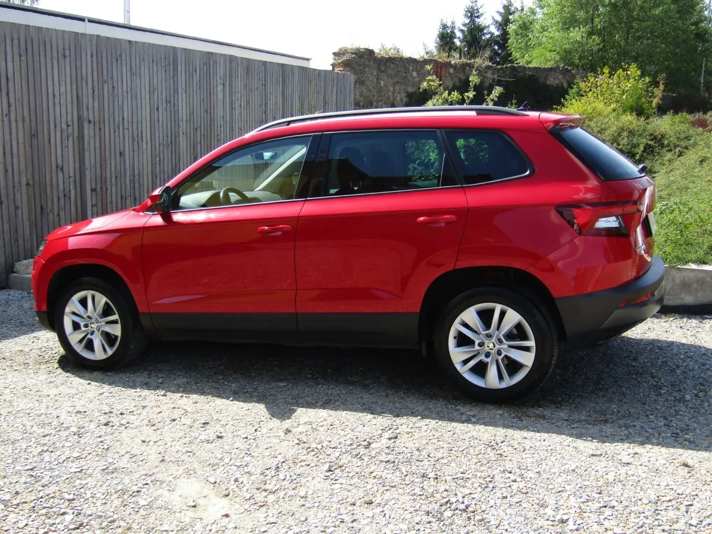 Škoda Karoq - Náhled 4