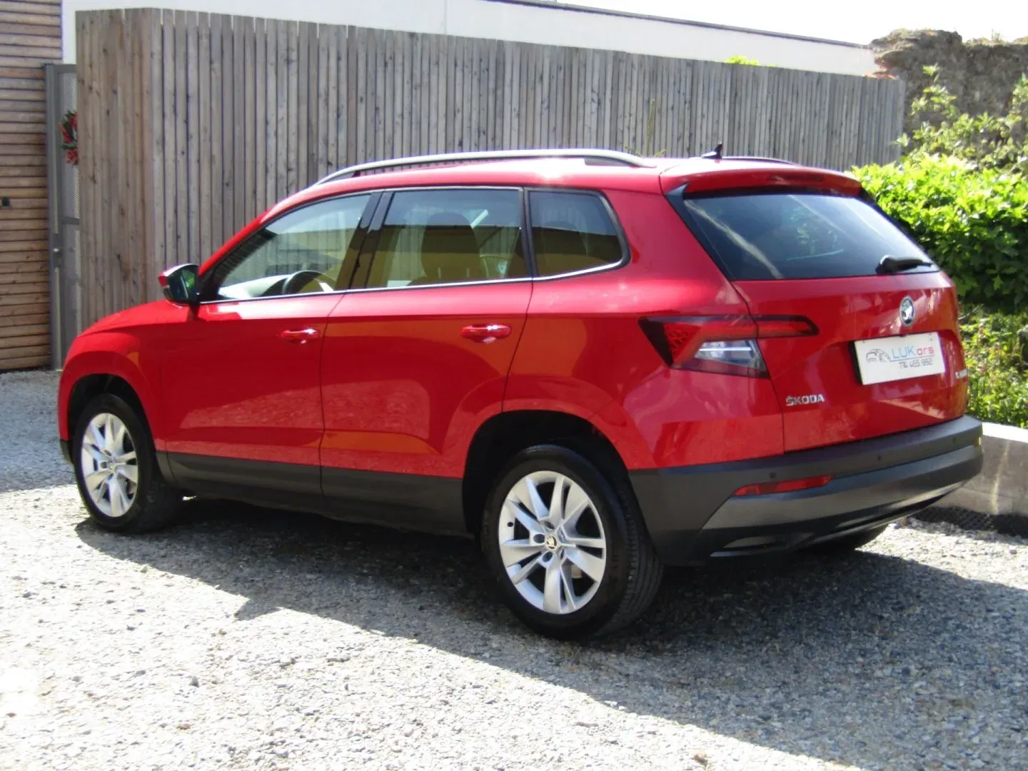 Škoda Karoq - Náhled 5