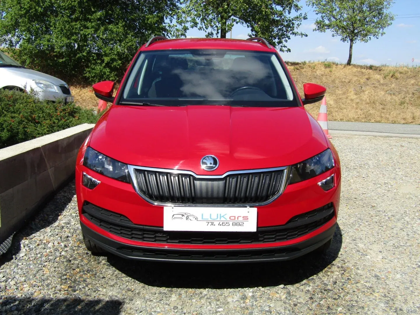 Škoda Karoq - Náhled 6