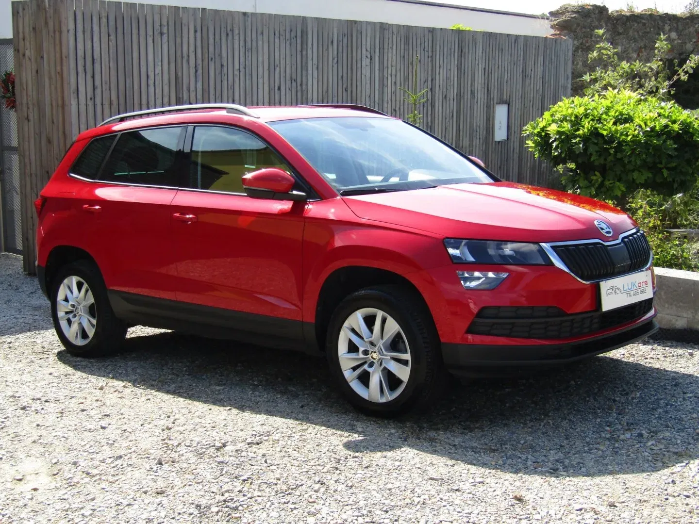Škoda Karoq - Náhled 7