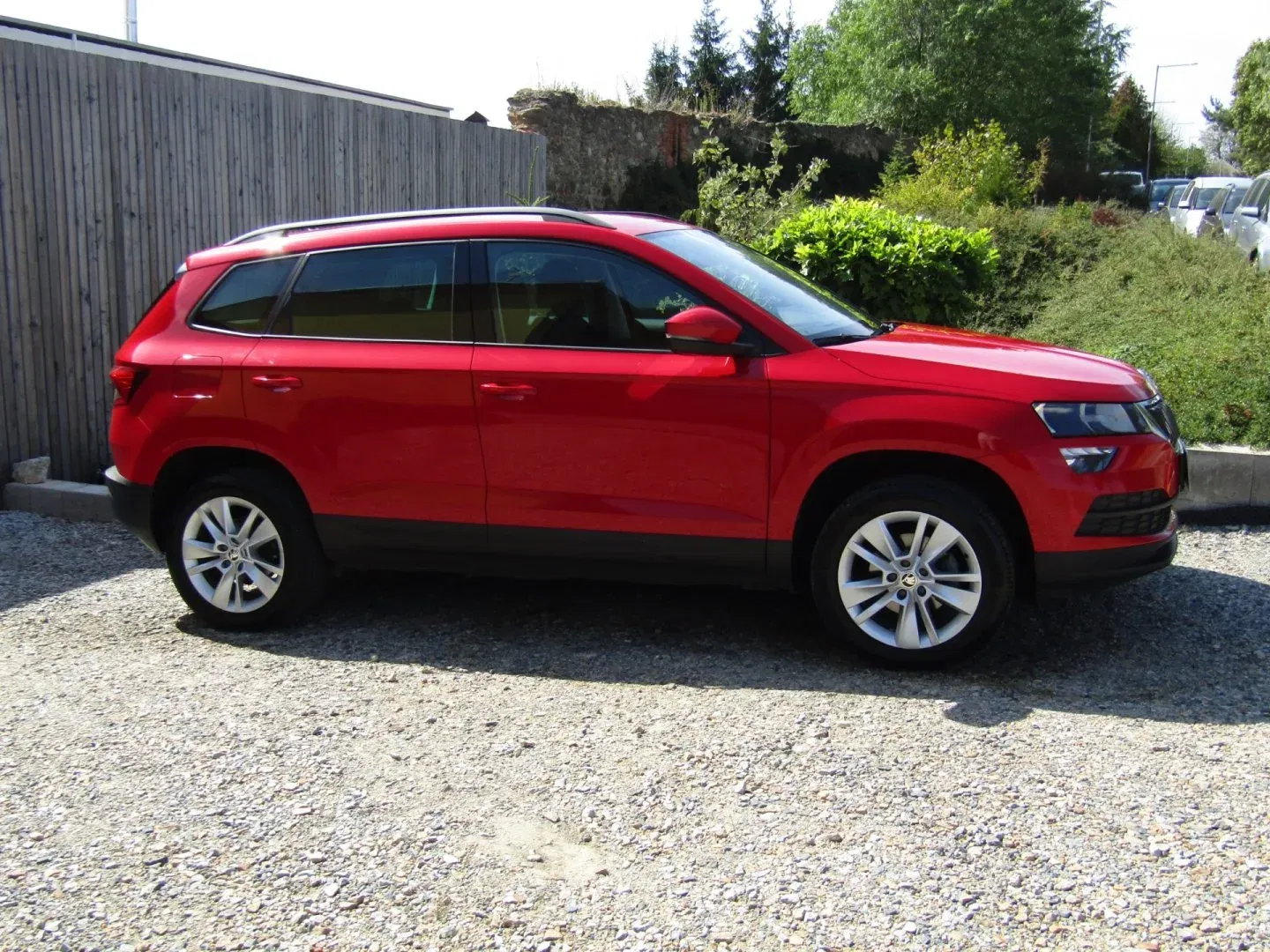 Škoda Karoq - Náhled 8