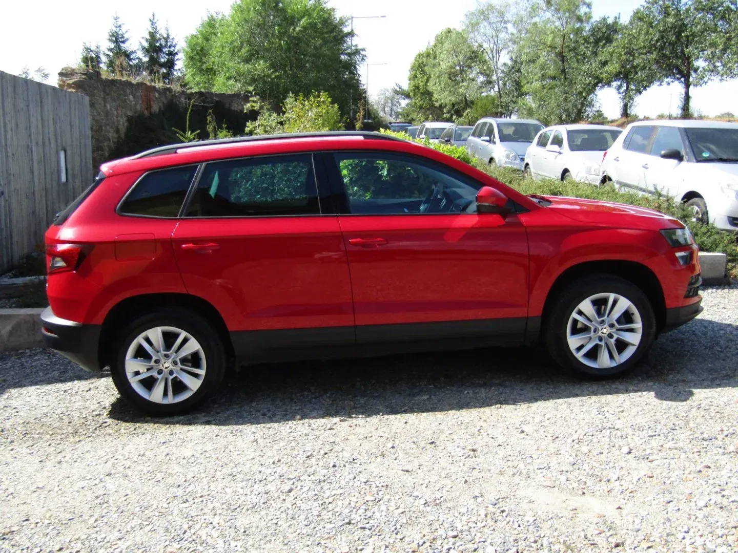Škoda Karoq - Náhled 9